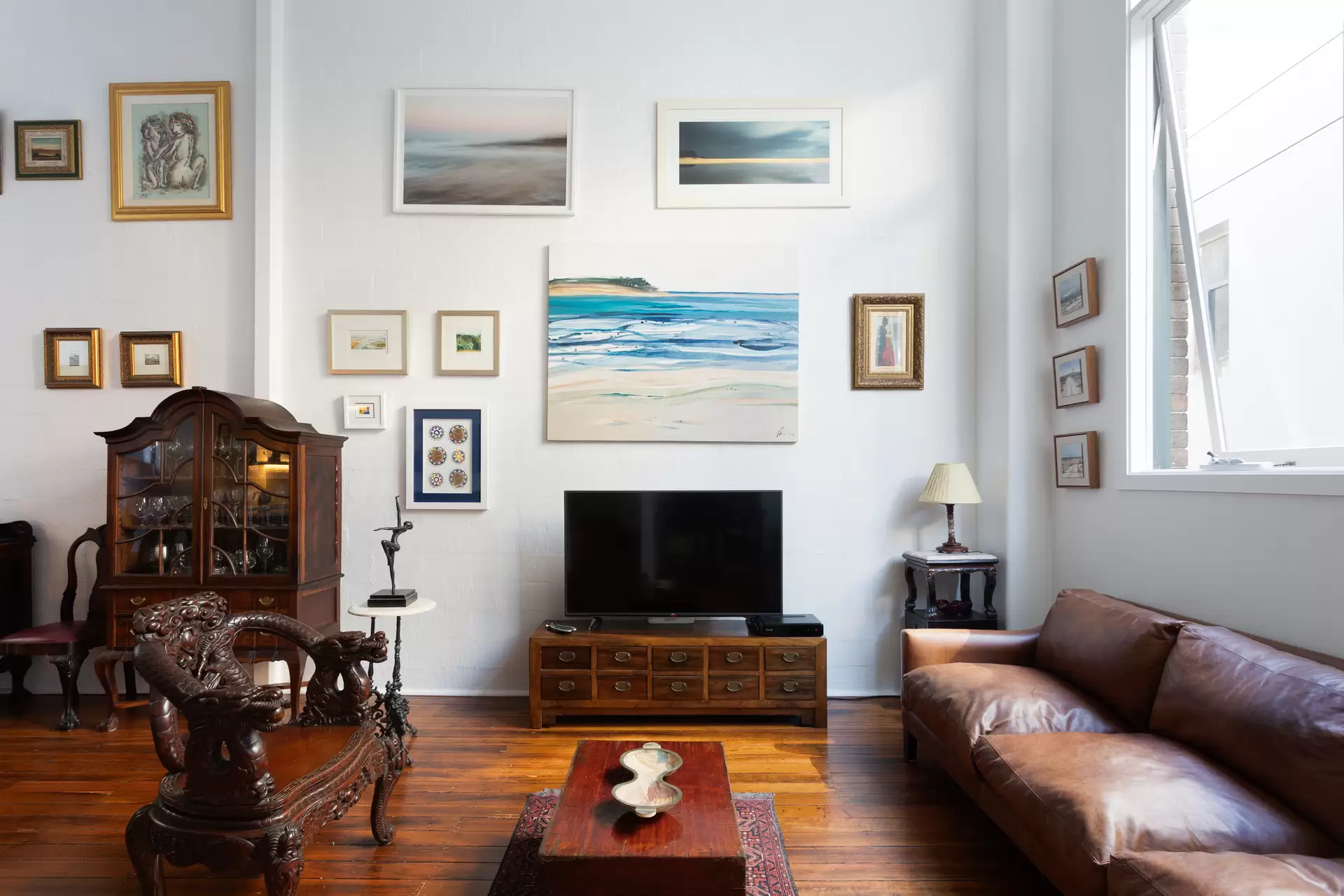 4/92-96 Albion Street, Surry Hills Sold by Sydney Sotheby's International Realty - image 1