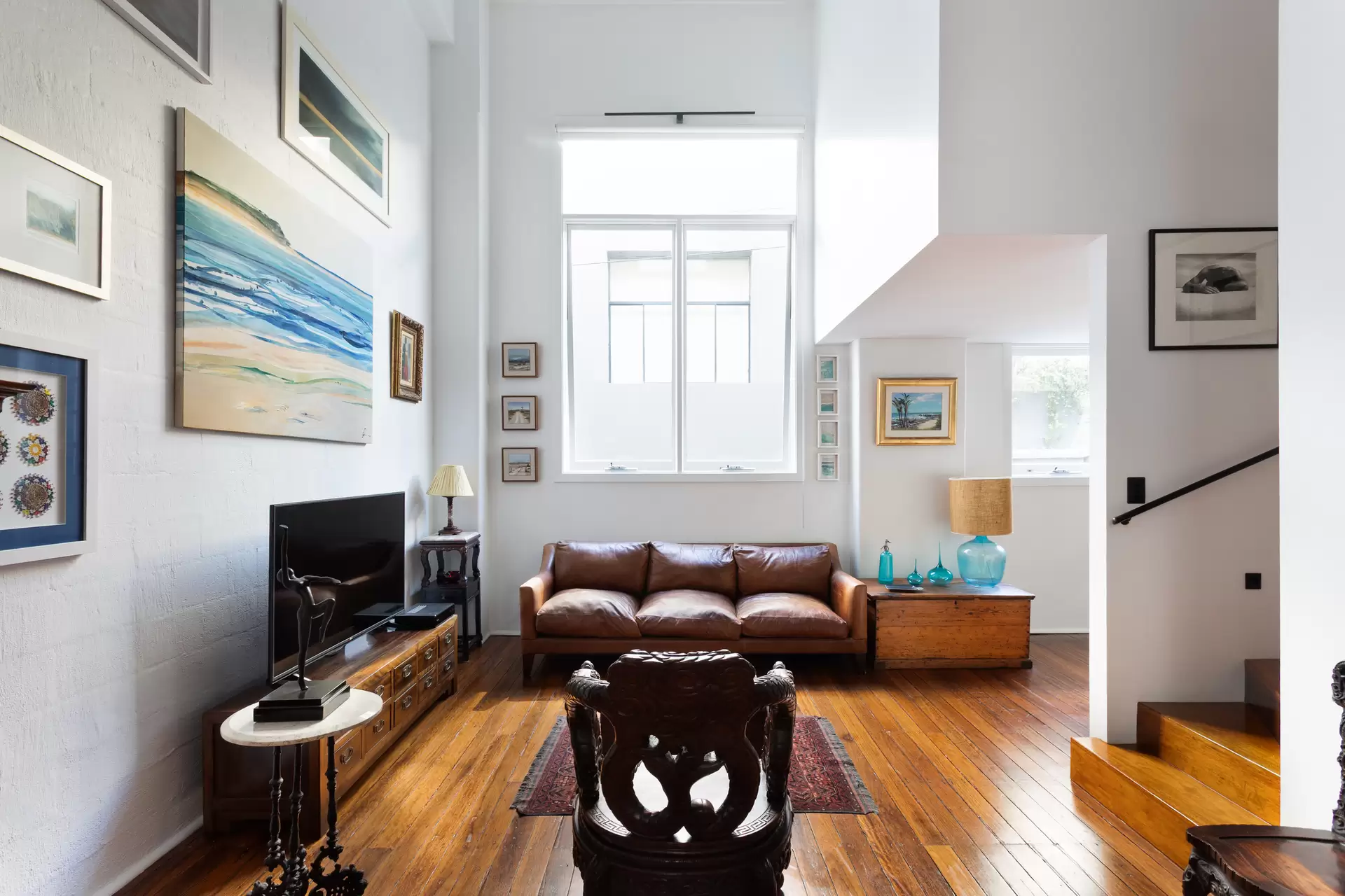 4/92-96 Albion Street, Surry Hills Sold by Sydney Sotheby's International Realty - image 1