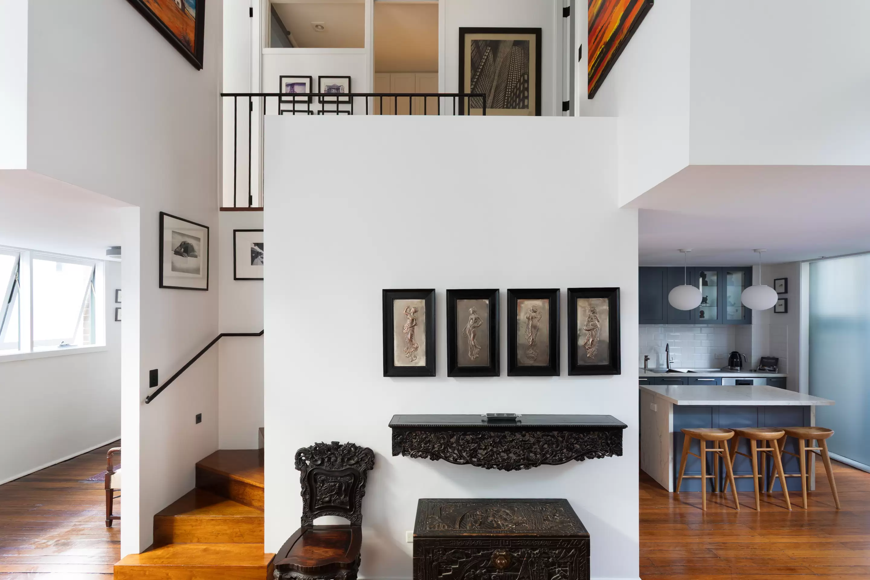 4/92-96 Albion Street, Surry Hills Sold by Sydney Sotheby's International Realty - image 9