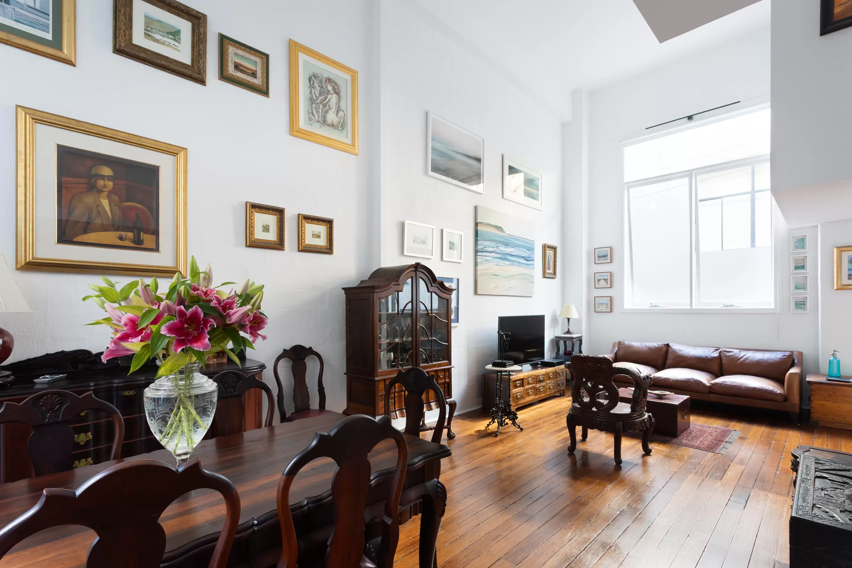4/92-96 Albion Street, Surry Hills Sold by Sydney Sotheby's International Realty - image 1