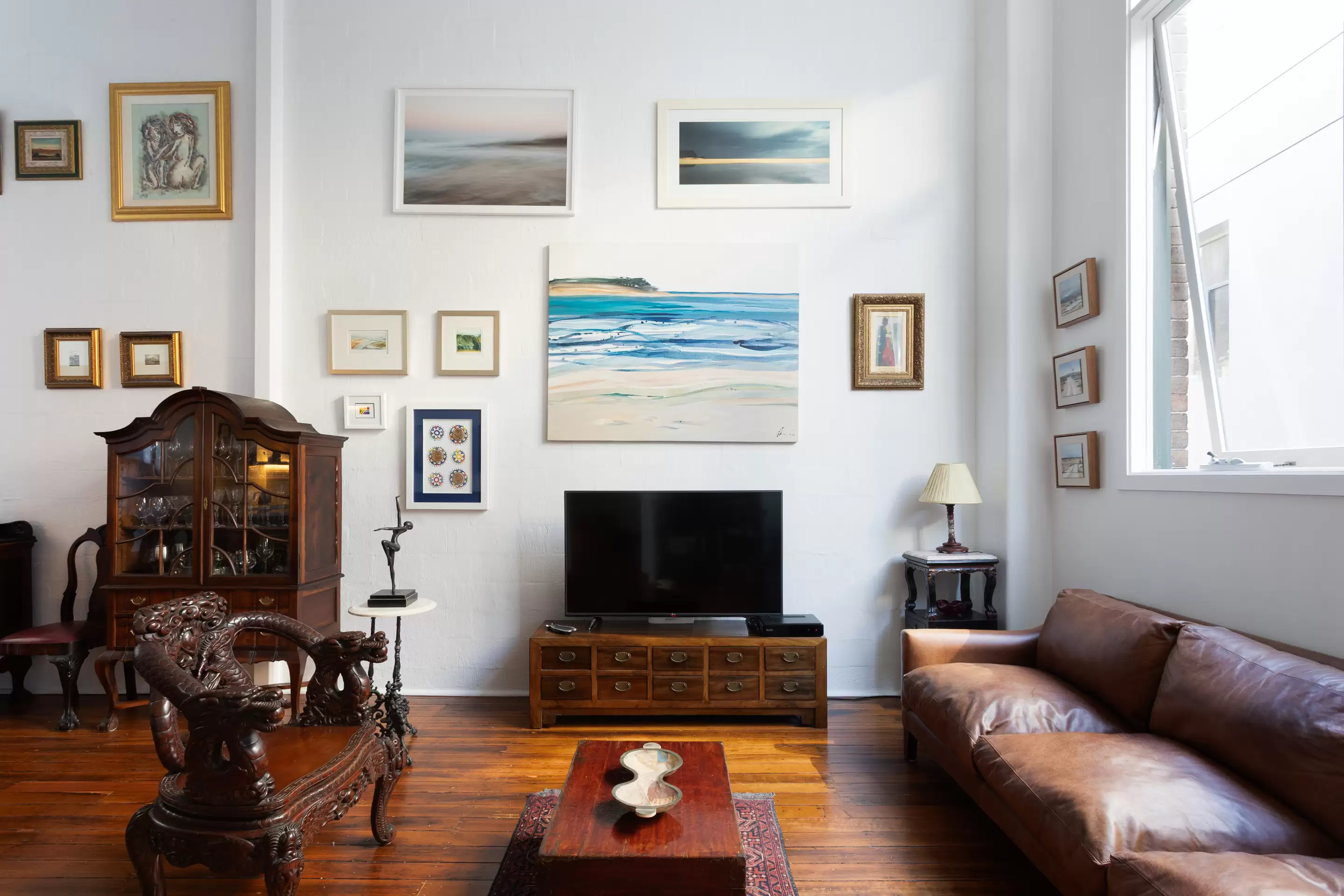 4/92-96 Albion Street, Surry Hills Sold by Sydney Sotheby's International Realty - image 7