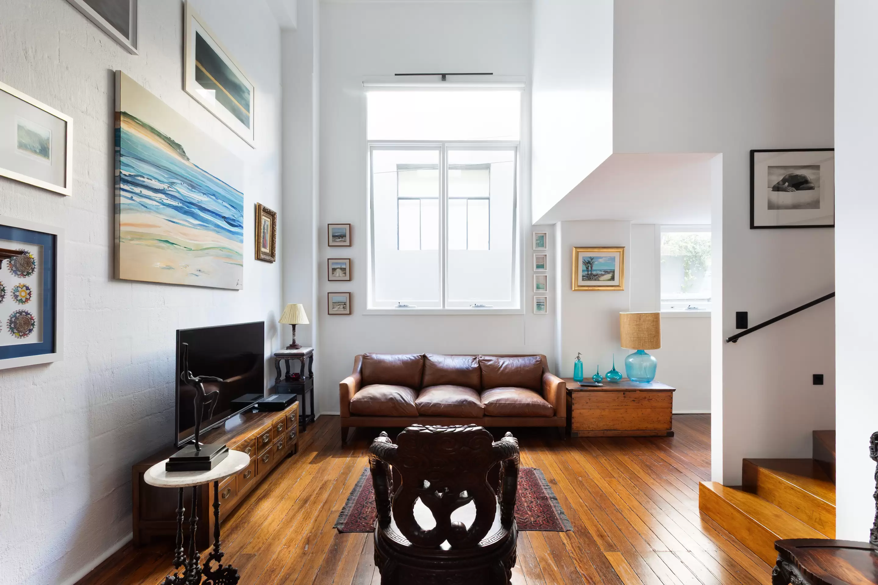 4/92-96 Albion Street, Surry Hills Sold by Sydney Sotheby's International Realty - image 6