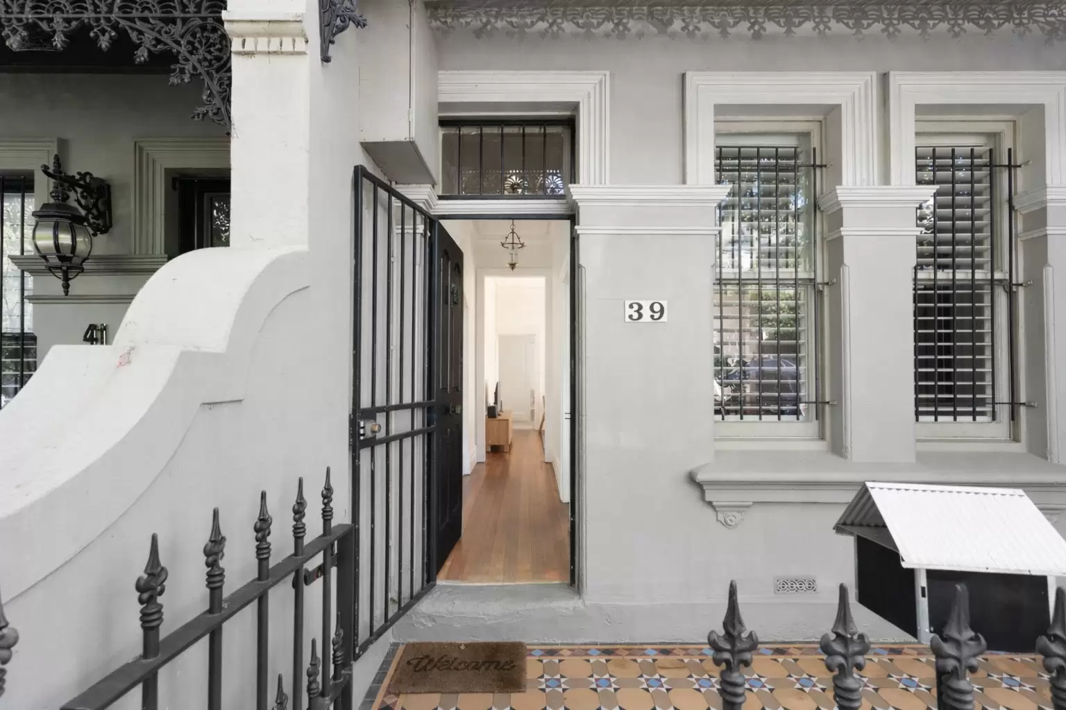39 Liverpool Street, Paddington Sold by Sydney Sotheby's International Realty - image 17