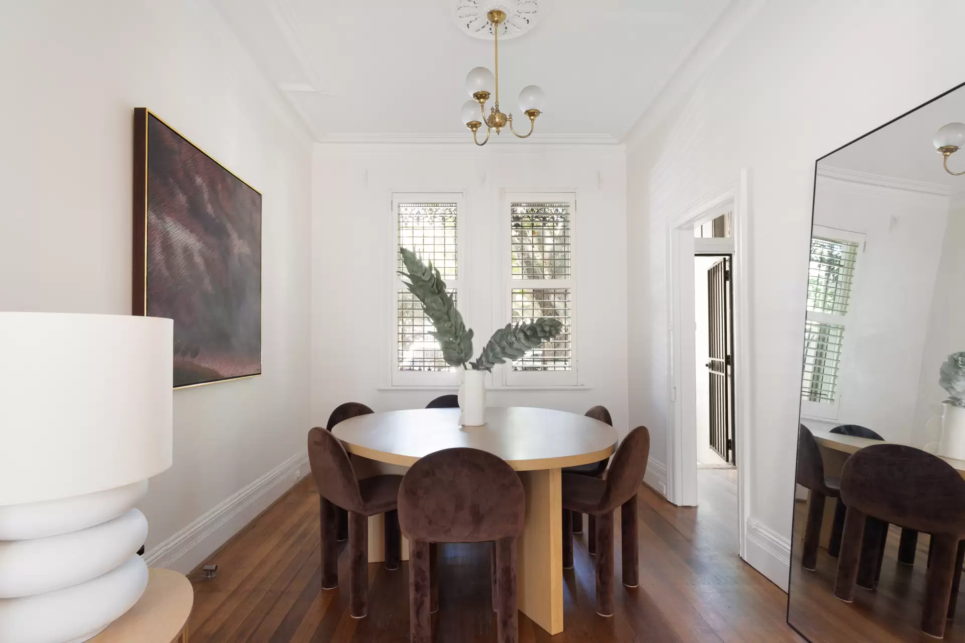 39 Liverpool Street, Paddington Sold by Sydney Sotheby's International Realty - image 1