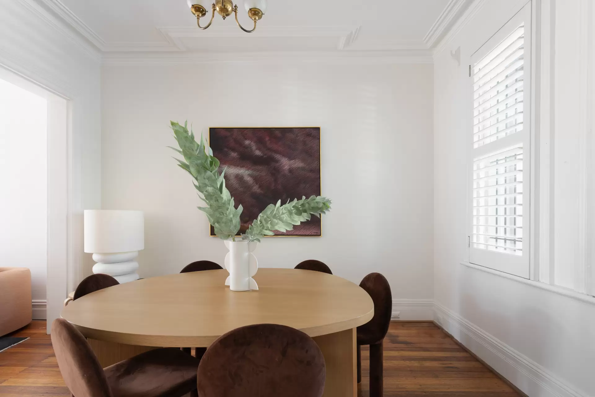 39 Liverpool Street, Paddington Sold by Sydney Sotheby's International Realty - image 1
