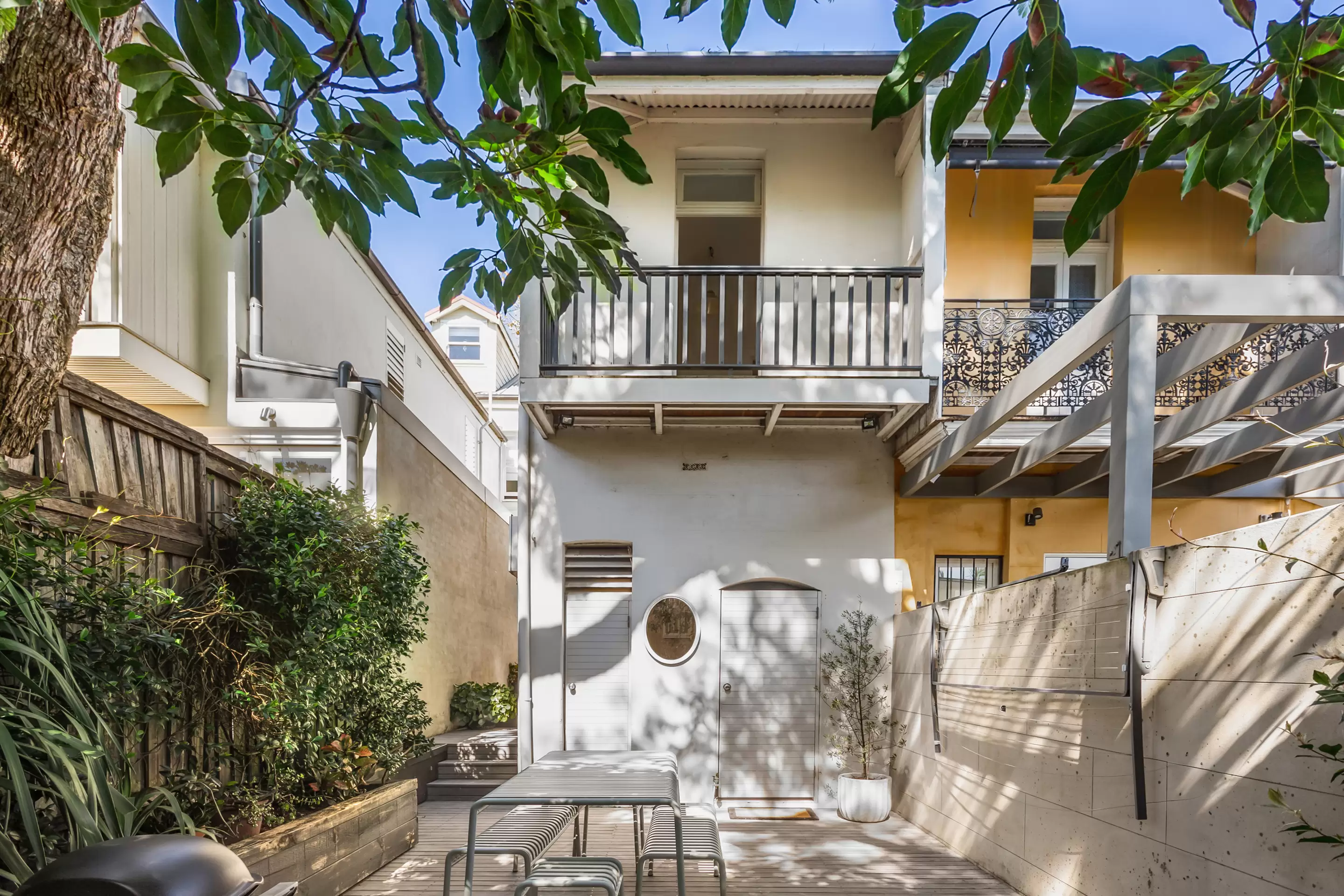 39 Liverpool Street, Paddington Sold by Sydney Sotheby's International Realty - image 12