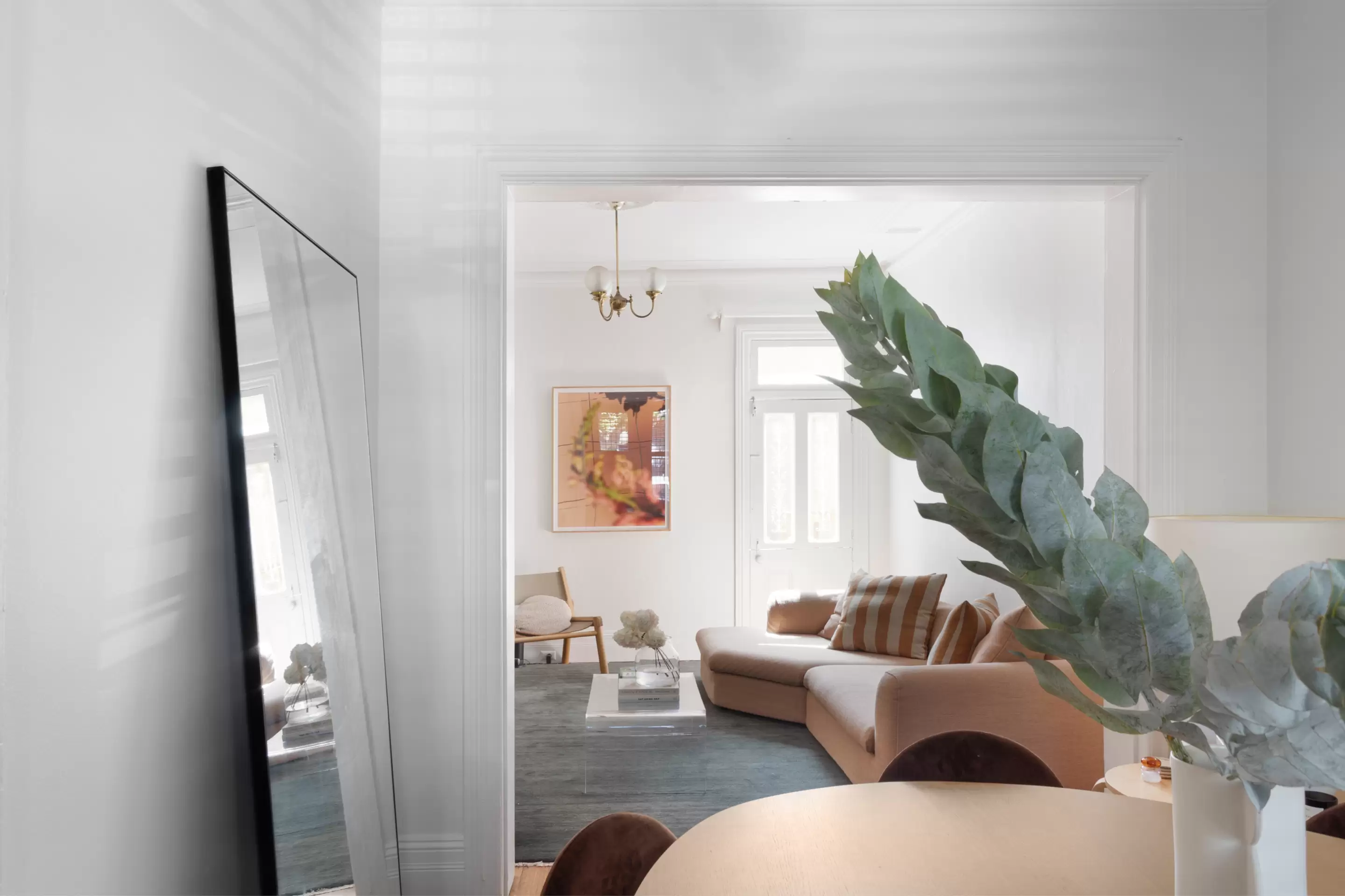 39 Liverpool Street, Paddington Sold by Sydney Sotheby's International Realty - image 4