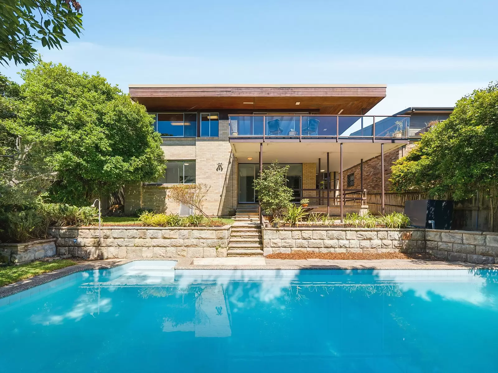 77 Beresford Road, Bellevue Hill Sold by Sydney Sotheby's International Realty - image 1