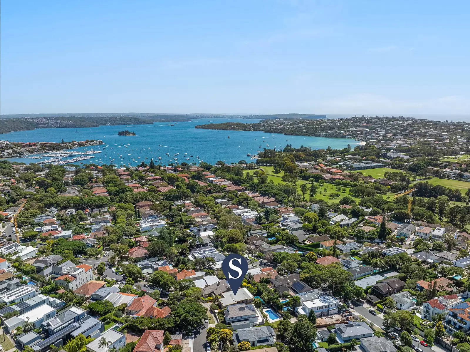 77 Beresford Road, Bellevue Hill Sold by Sydney Sotheby's International Realty - image 25