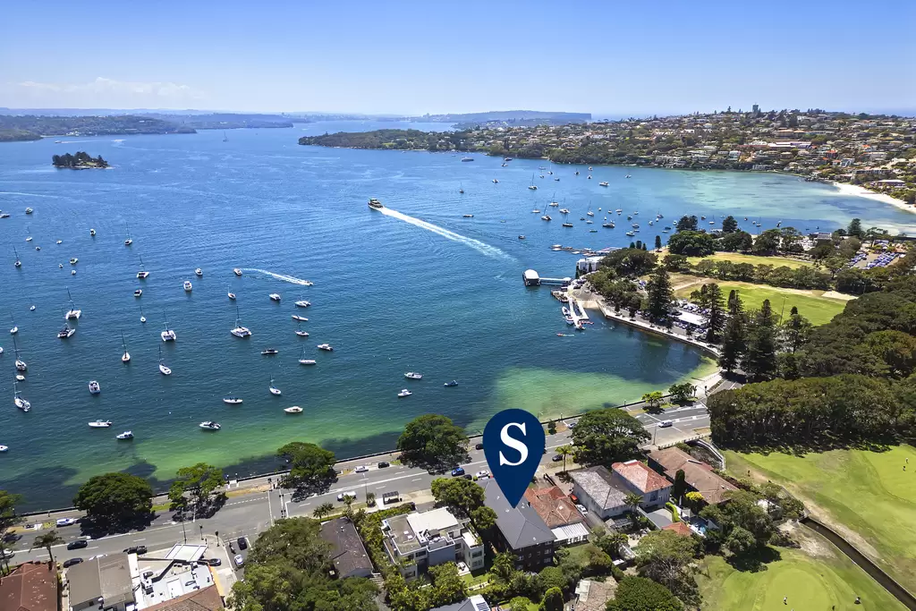 5/659 New South Head Road, Rose Bay Sold by Sydney Sotheby's International Realty