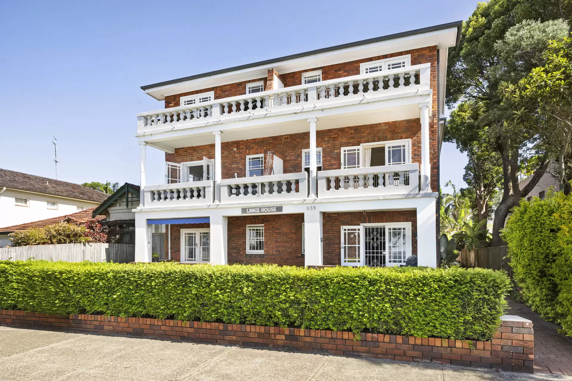 5/659 New South Head Road, Rose Bay Sold by Sydney Sotheby's International Realty - image 2