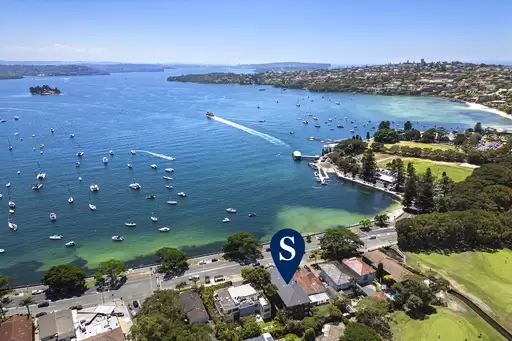 5/659 New South Head Road, Rose Bay Sold by Sydney Sotheby's International Realty