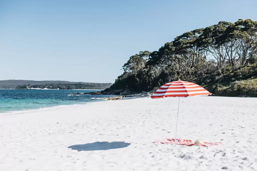 29 Cyrus Street, Hyams Beach Sold by Sydney Sotheby's International Realty