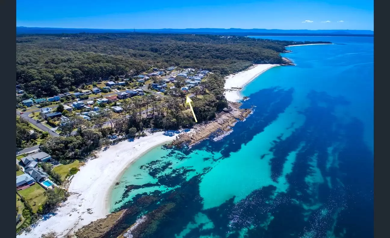 29 Cyrus Street, Hyams Beach Sold by Sydney Sotheby's International Realty - image 2
