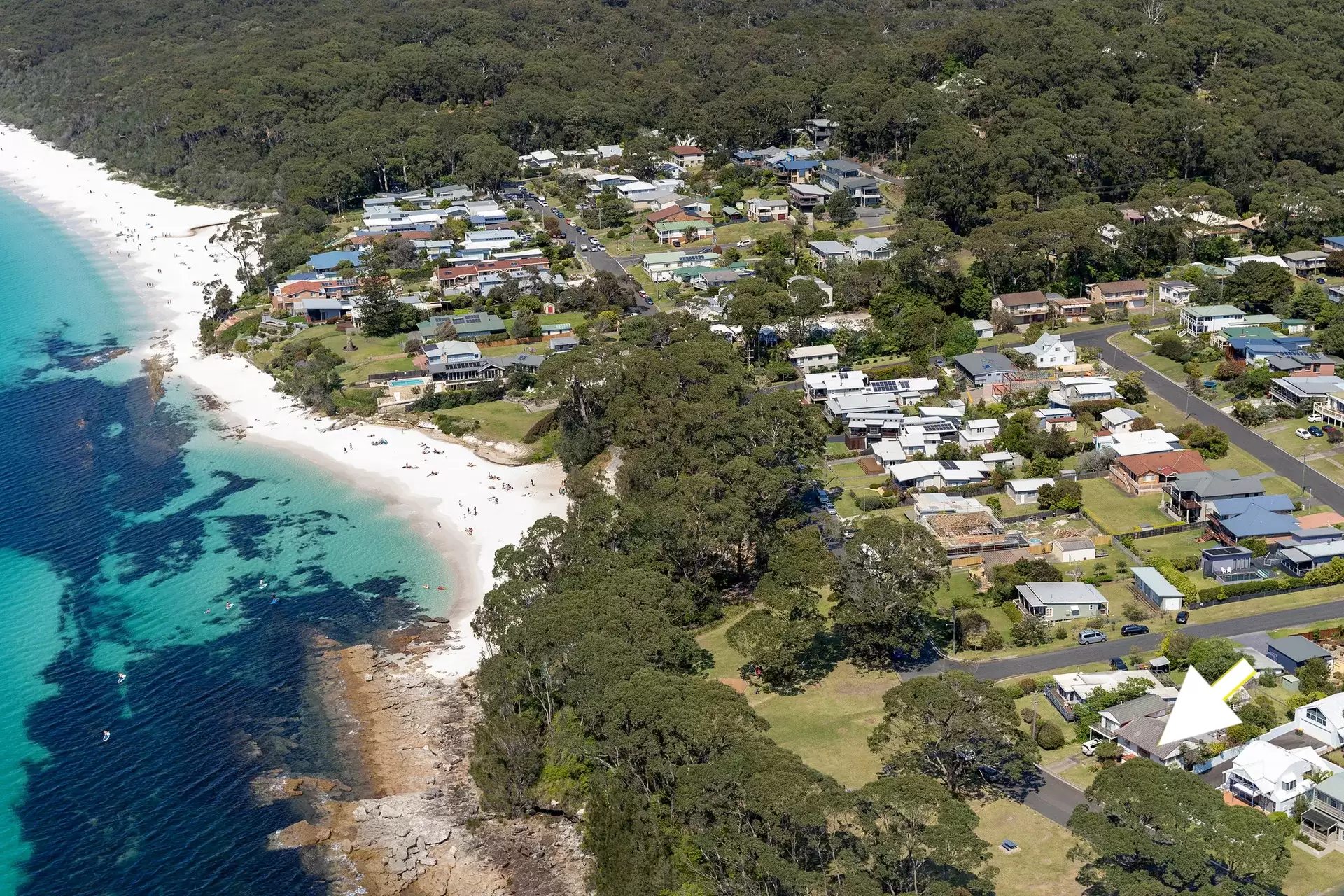 29 Cyrus Street, Hyams Beach Sold by Sydney Sotheby's International Realty - image 11