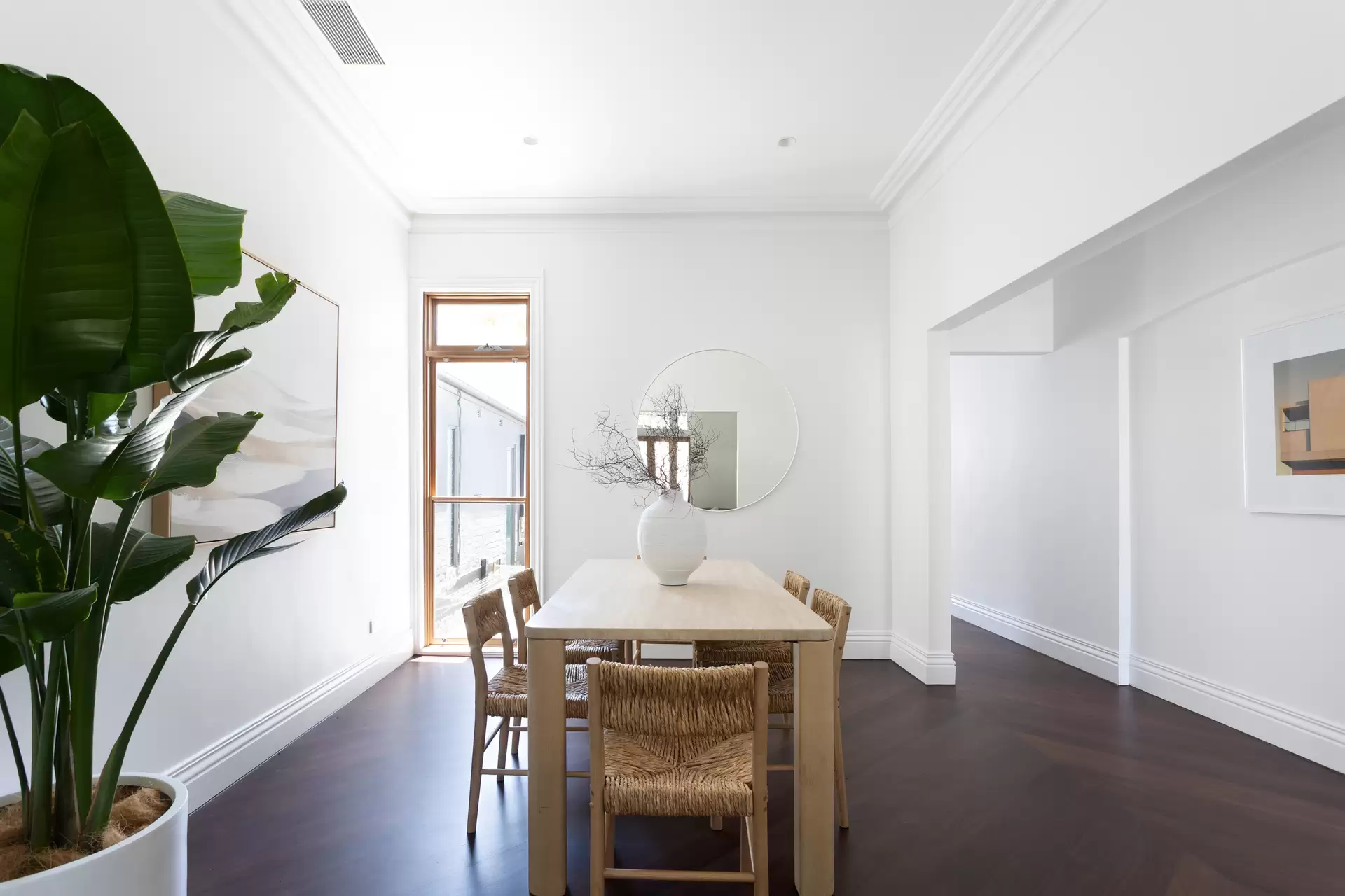 112 Wallis Street, Woollahra Sold by Sydney Sotheby's International Realty - image 1