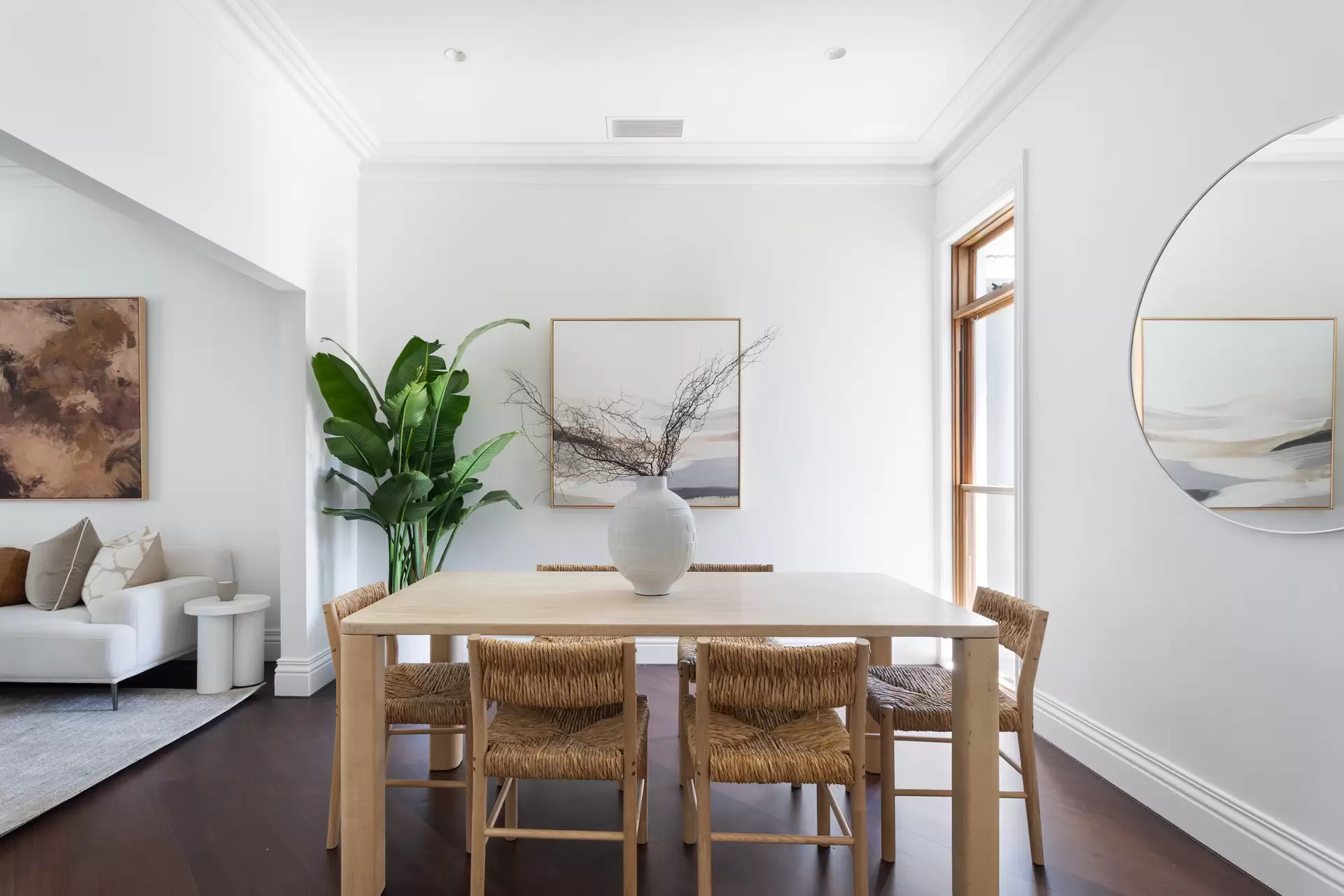 112 Wallis Street, Woollahra Sold by Sydney Sotheby's International Realty - image 1