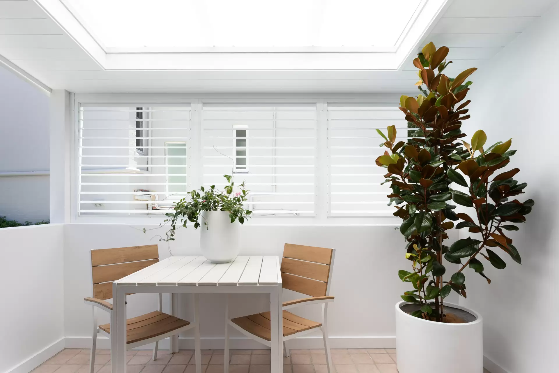112 Wallis Street, Woollahra Sold by Sydney Sotheby's International Realty - image 1