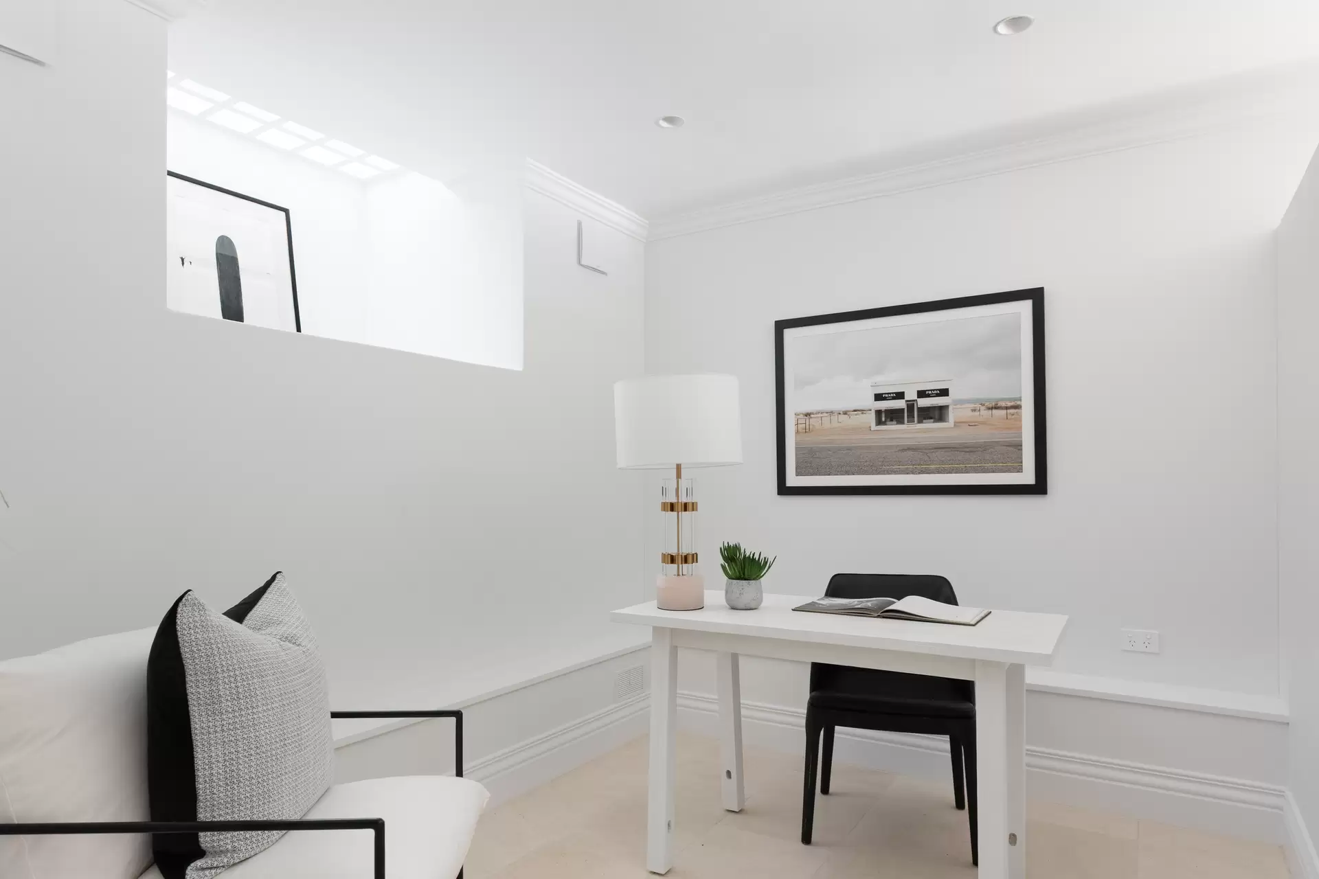 112 Wallis Street, Woollahra Sold by Sydney Sotheby's International Realty - image 1