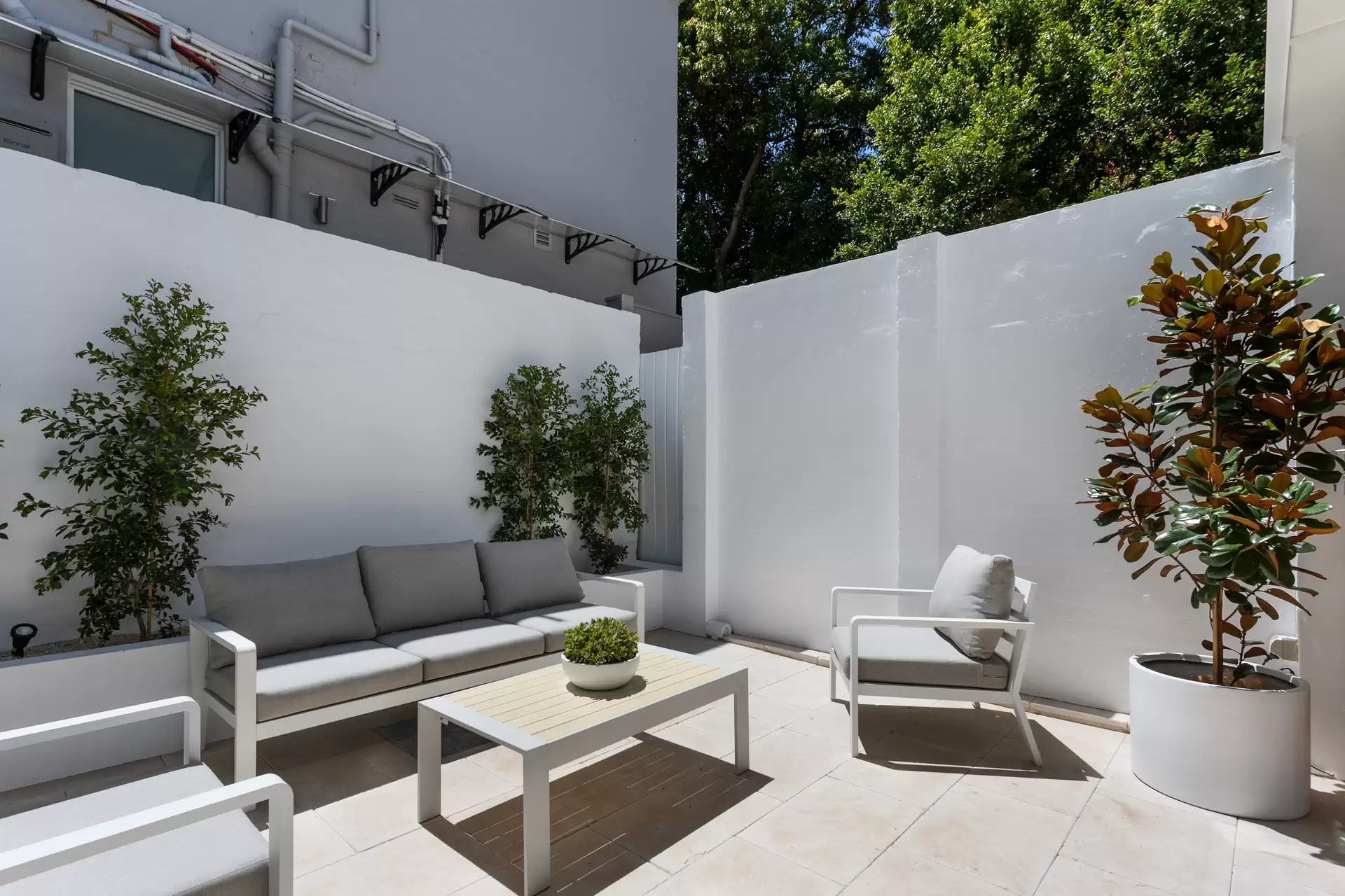 112 Wallis Street, Woollahra Sold by Sydney Sotheby's International Realty - image 1