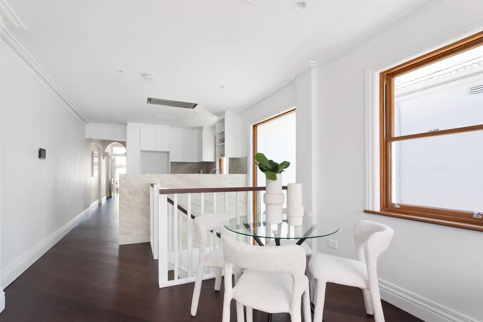 112 Wallis Street, Woollahra Sold by Sydney Sotheby's International Realty - image 1