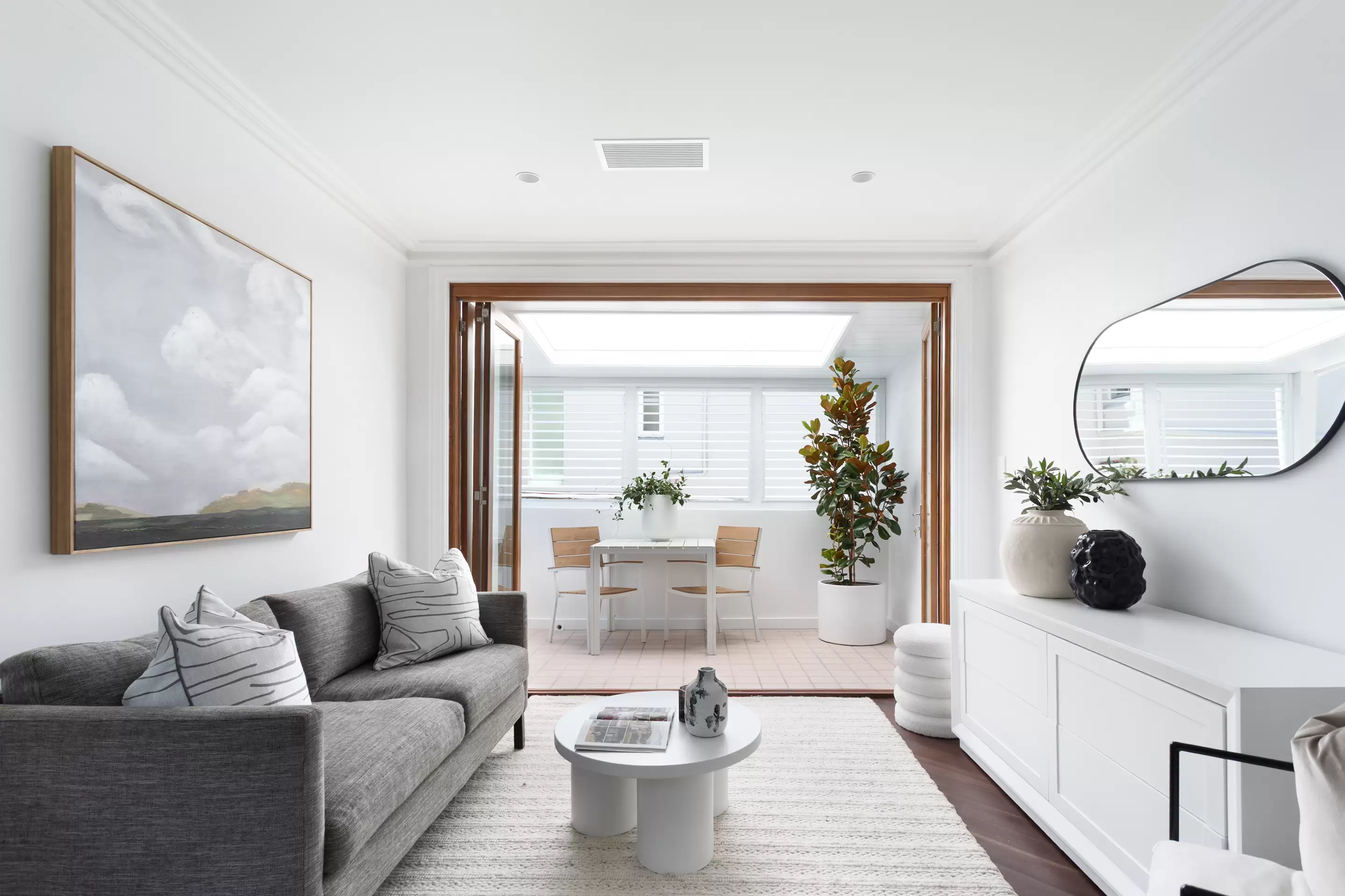 112 Wallis Street, Woollahra Sold by Sydney Sotheby's International Realty - image 7