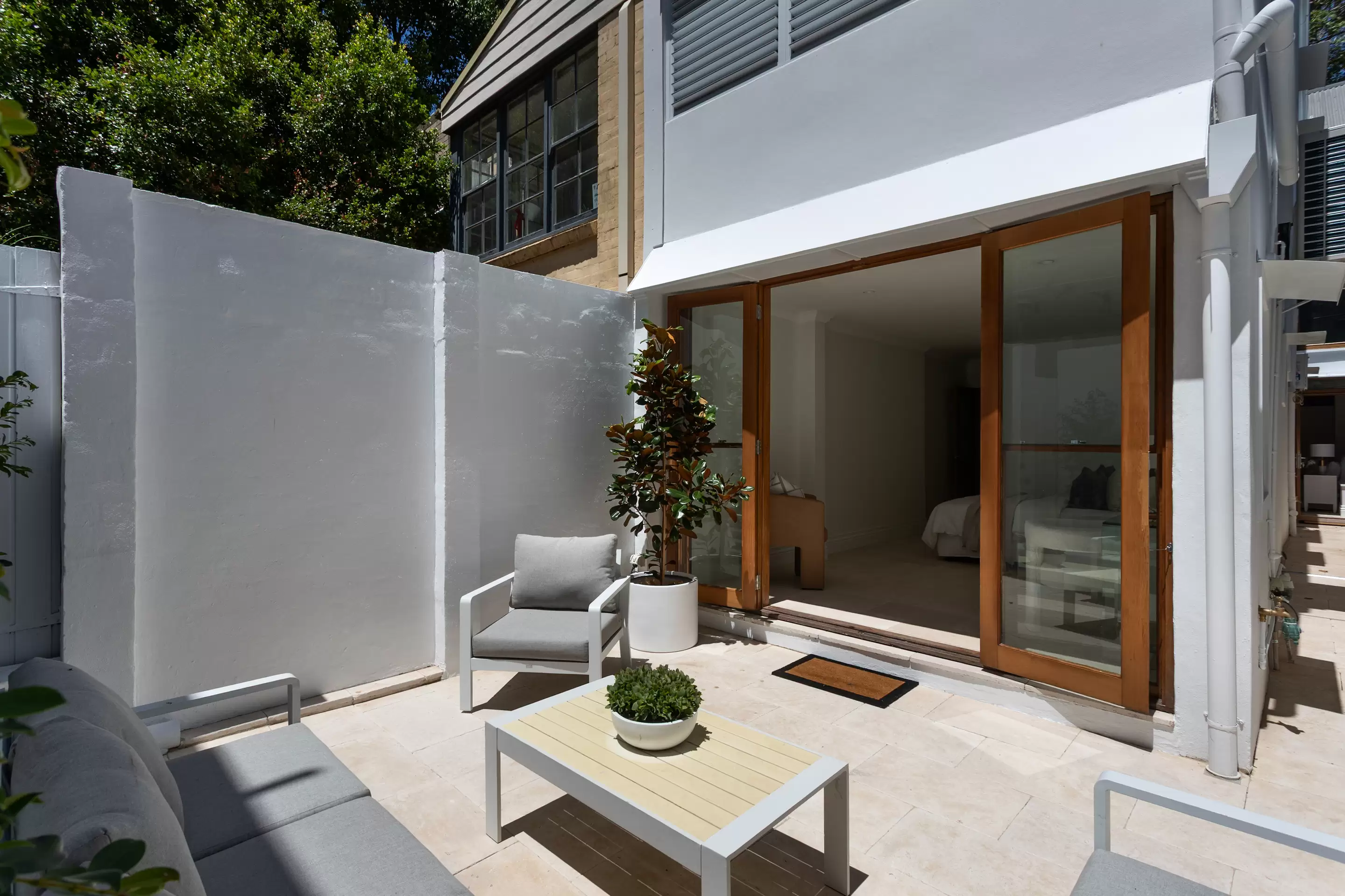 112 Wallis Street, Woollahra Sold by Sydney Sotheby's International Realty - image 15