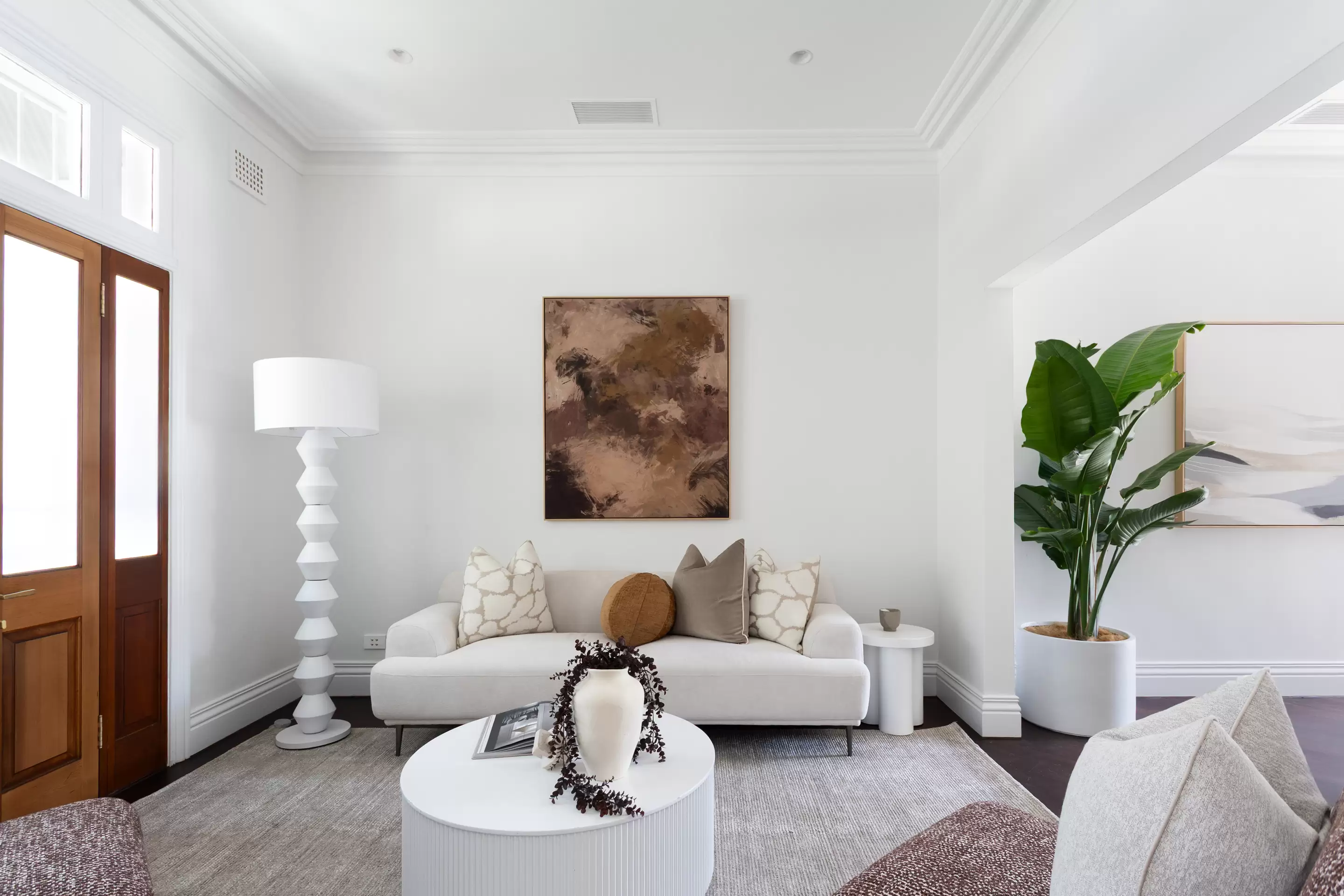 112 Wallis Street, Woollahra Sold by Sydney Sotheby's International Realty - image 3
