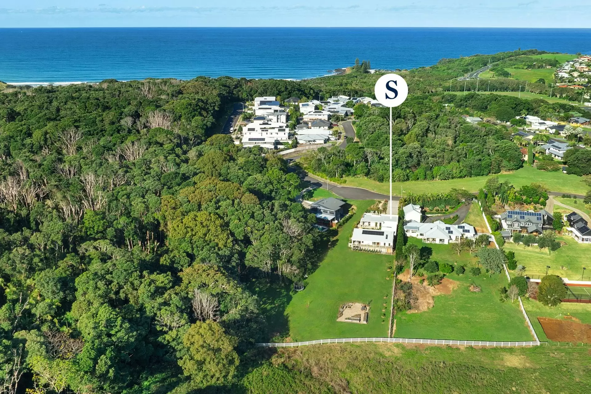 61 Henderson Drive, Lennox Head Sold by Sydney Sotheby's International Realty - image 29