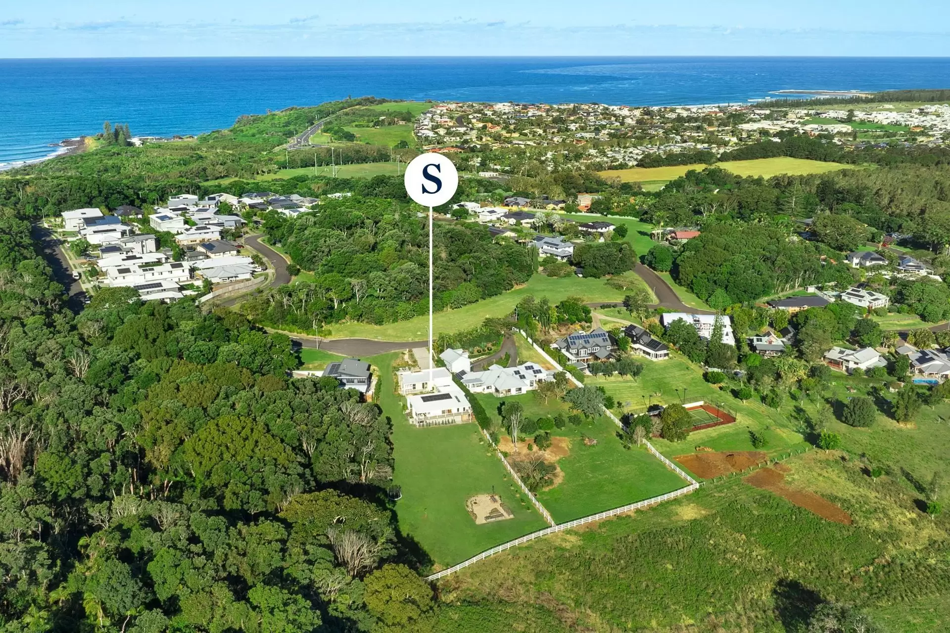 61 Henderson Drive, Lennox Head Sold by Sydney Sotheby's International Realty - image 26