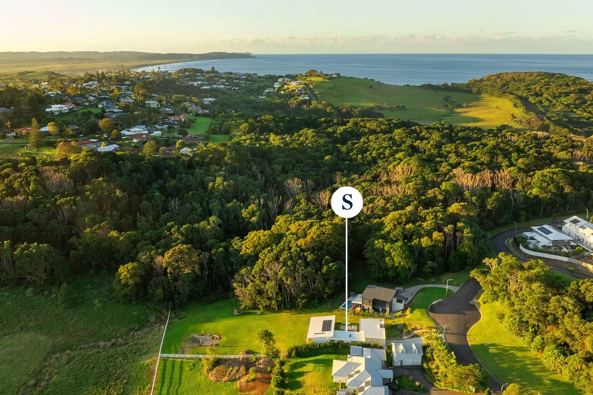 61 Henderson Drive, Lennox Head Sold by Sydney Sotheby's International Realty - image 27