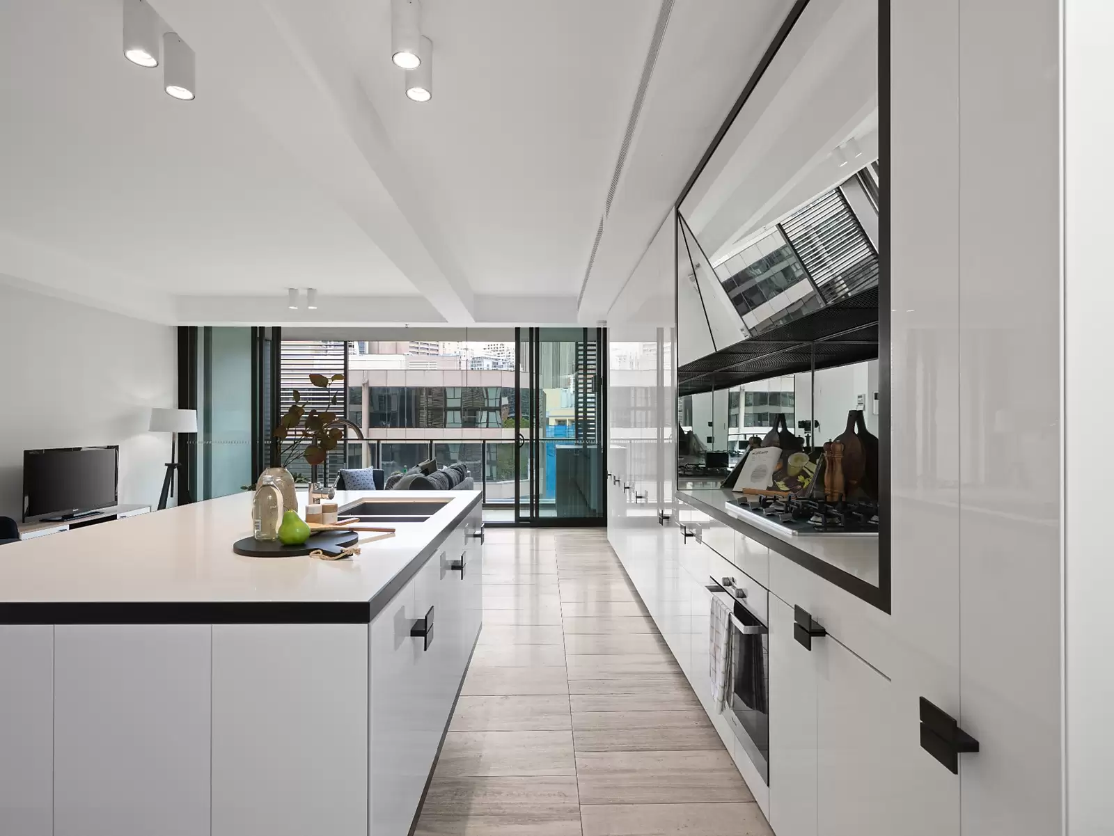 909/178 Thomas Street, Haymarket Sold by Sydney Sotheby's International Realty - image 4