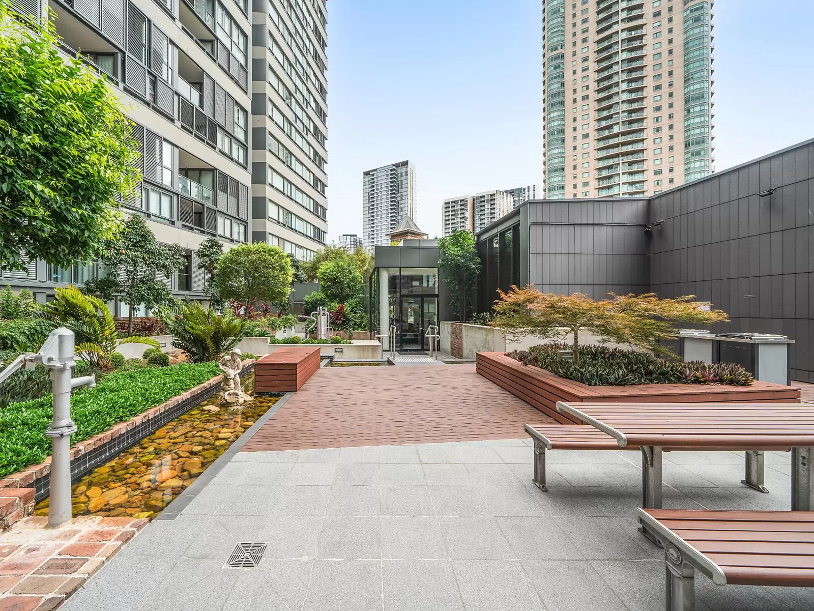 909/178 Thomas Street, Haymarket Sold by Sydney Sotheby's International Realty - image 12