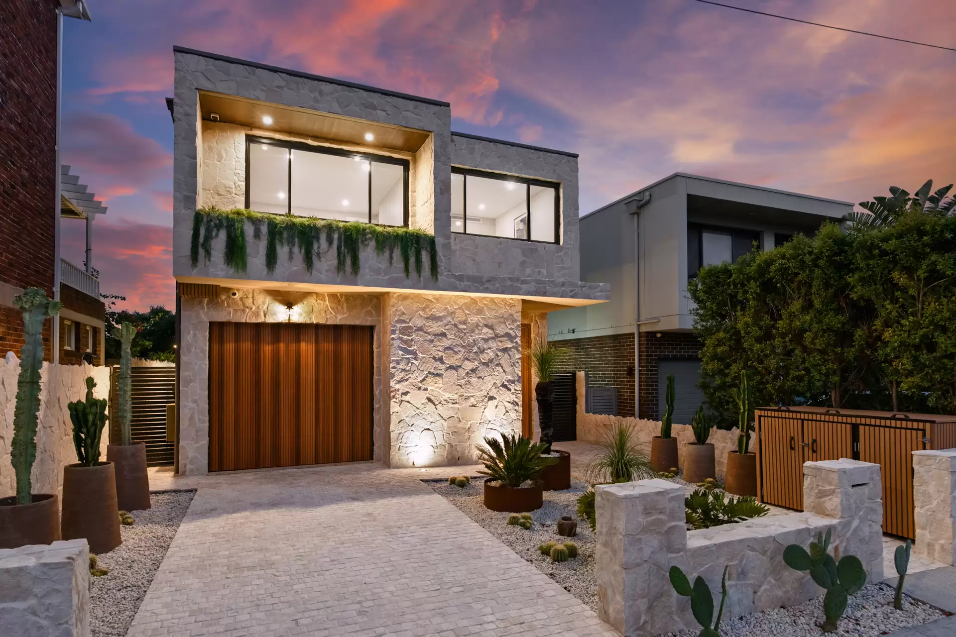 44 Gale Road, Maroubra Sold by Sydney Sotheby's International Realty - image 1