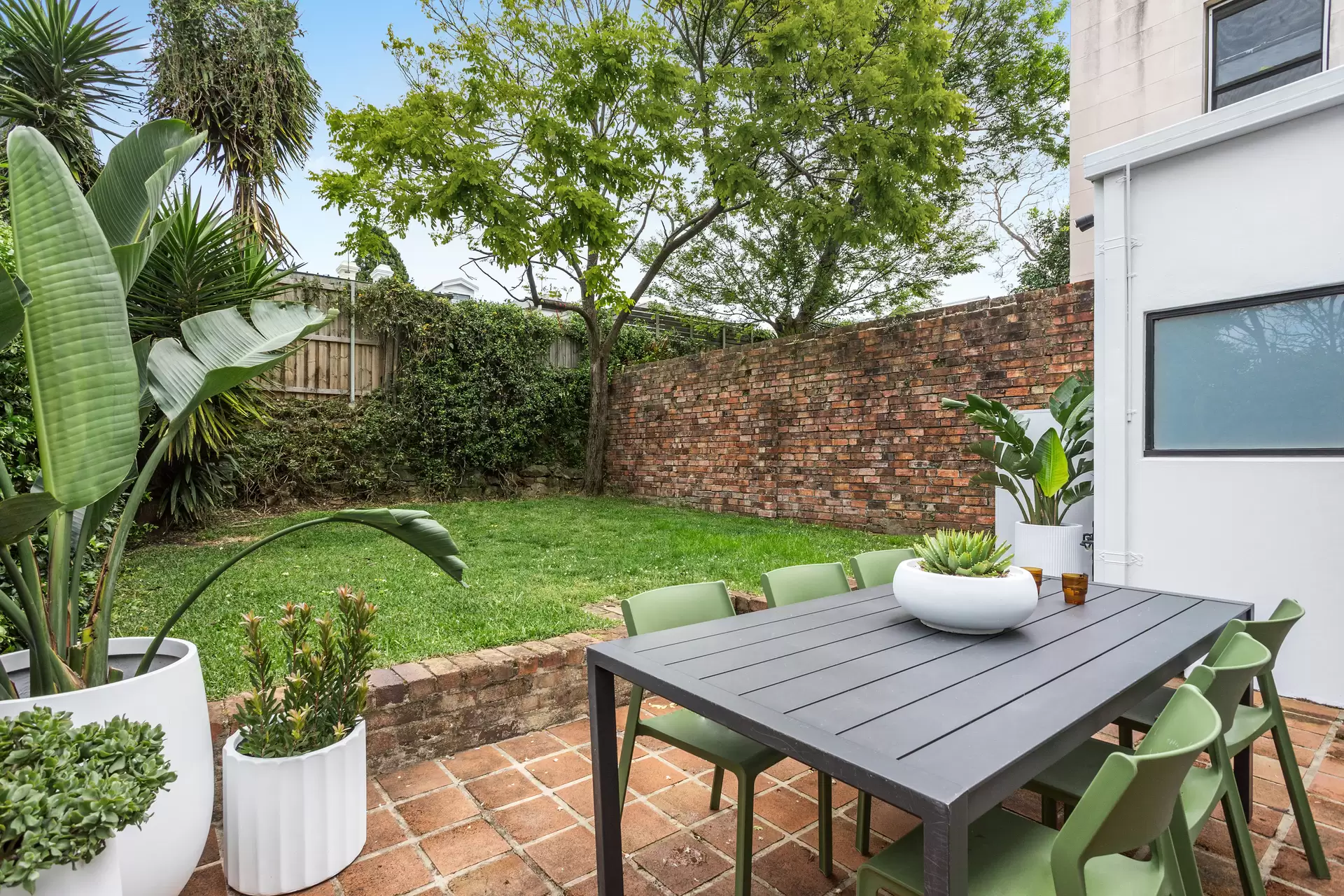 137 Paddington Street, Paddington Sold by Sydney Sotheby's International Realty - image 1