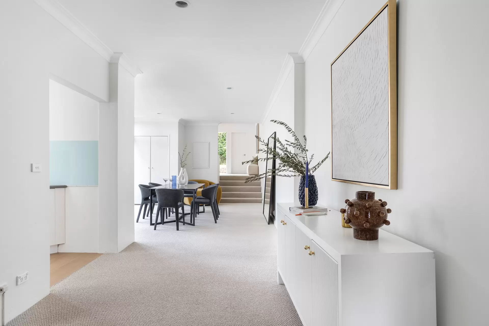 137 Paddington Street, Paddington Sold by Sydney Sotheby's International Realty - image 1