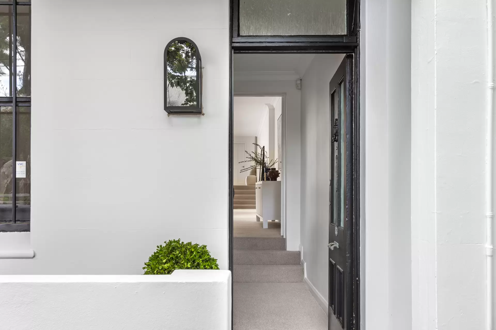 137 Paddington Street, Paddington Sold by Sydney Sotheby's International Realty - image 1