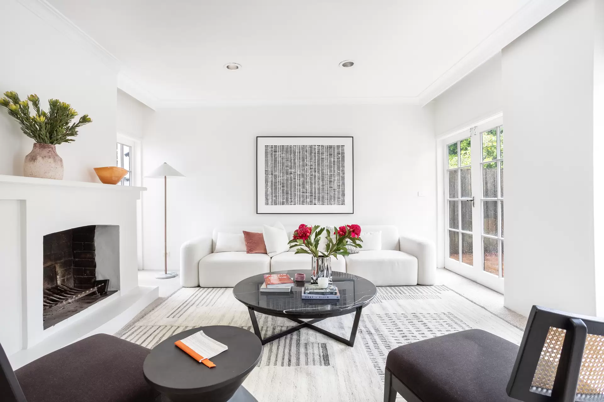 137 Paddington Street, Paddington Sold by Sydney Sotheby's International Realty - image 1