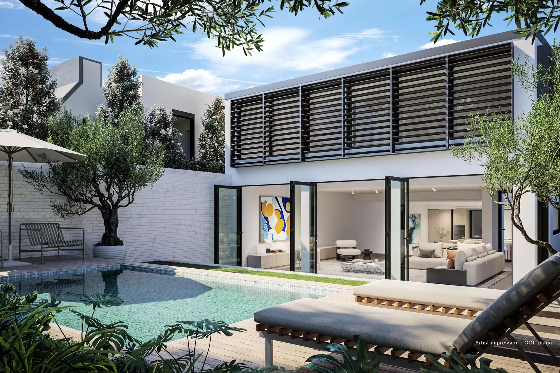 137 Paddington Street, Paddington Sold by Sydney Sotheby's International Realty - image 1