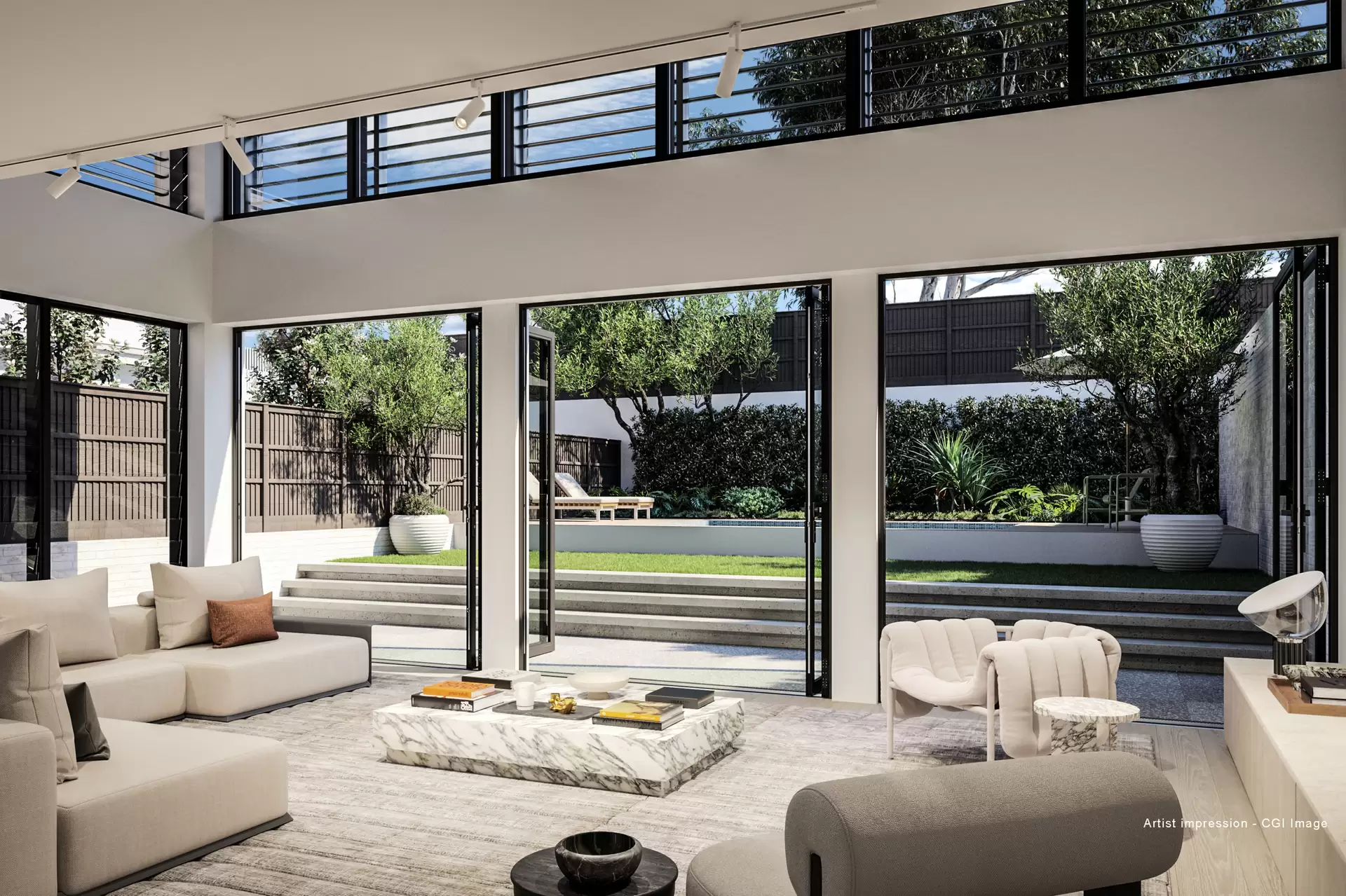 137 Paddington Street, Paddington Sold by Sydney Sotheby's International Realty - image 1