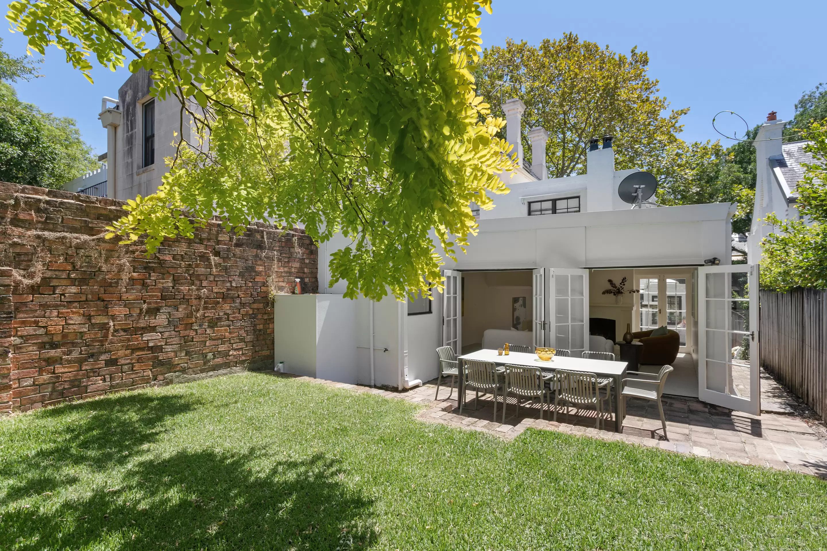137 Paddington Street, Paddington Sold by Sydney Sotheby's International Realty - image 3