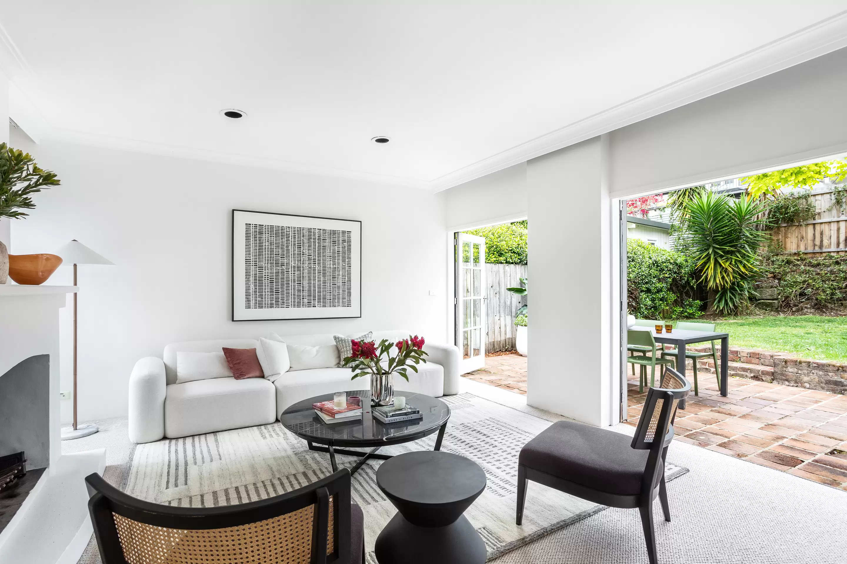 137 Paddington Street, Paddington Sold by Sydney Sotheby's International Realty - image 1