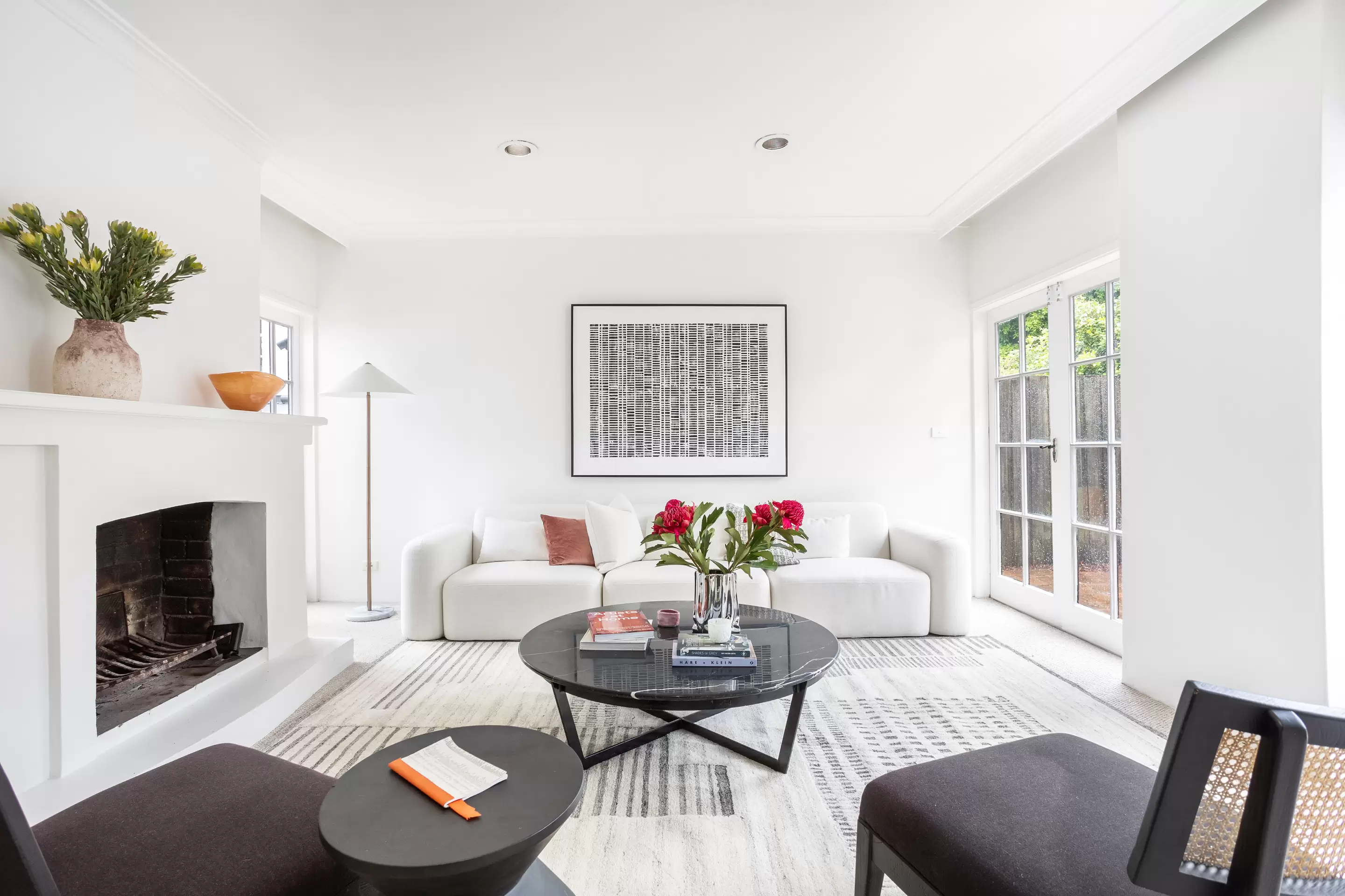 137 Paddington Street, Paddington Sold by Sydney Sotheby's International Realty - image 2