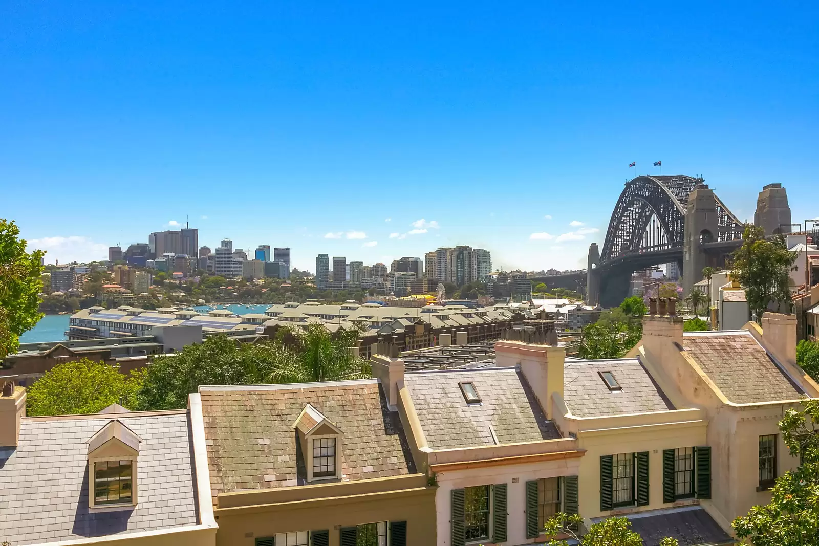 73 Windmill Street, Millers Point Sold by Sydney Sotheby's International Realty - image 7
