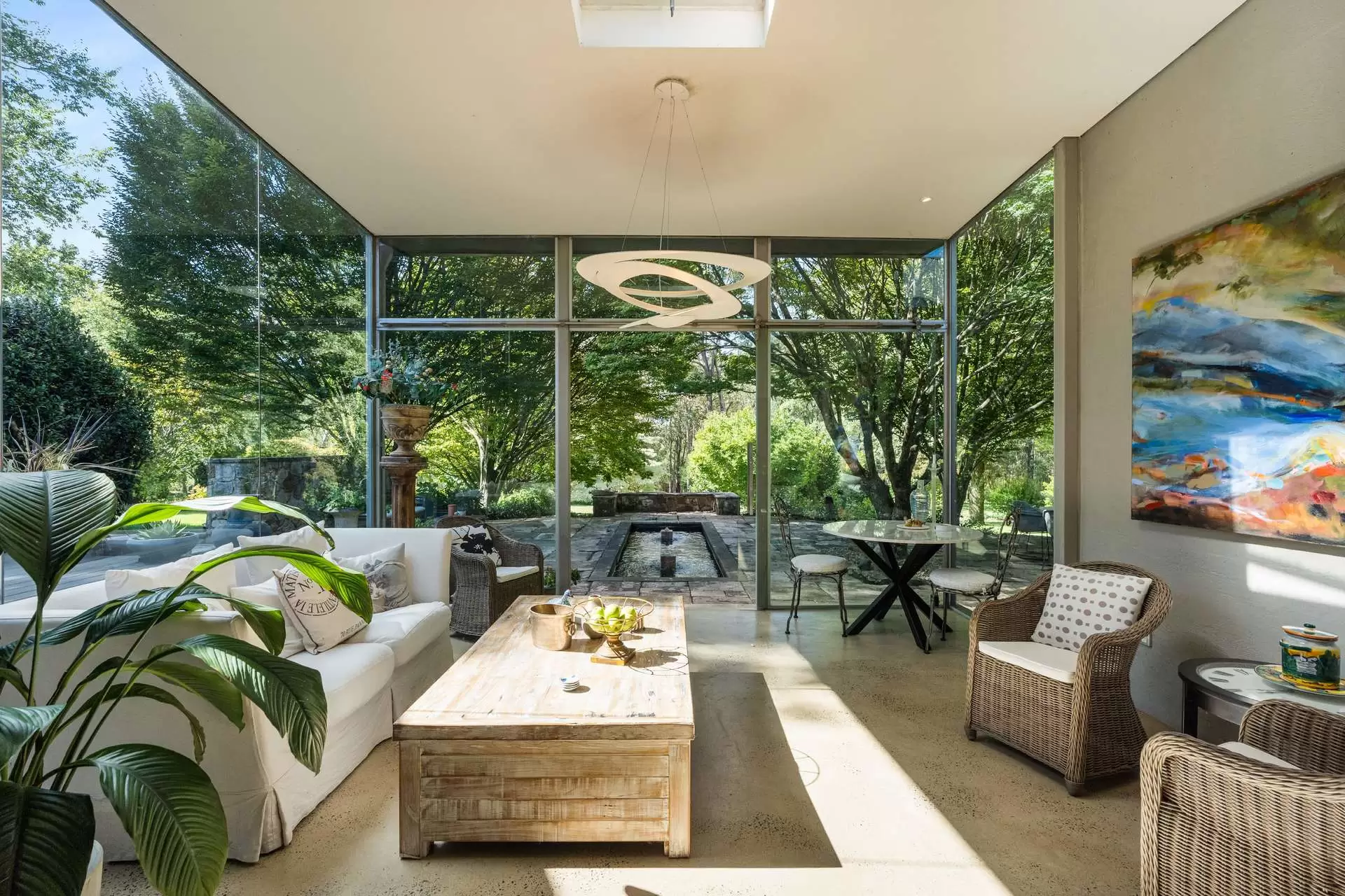 11 Evelyn Avenue, Bundanoon For Sale by Sydney Sotheby's International Realty - image 3