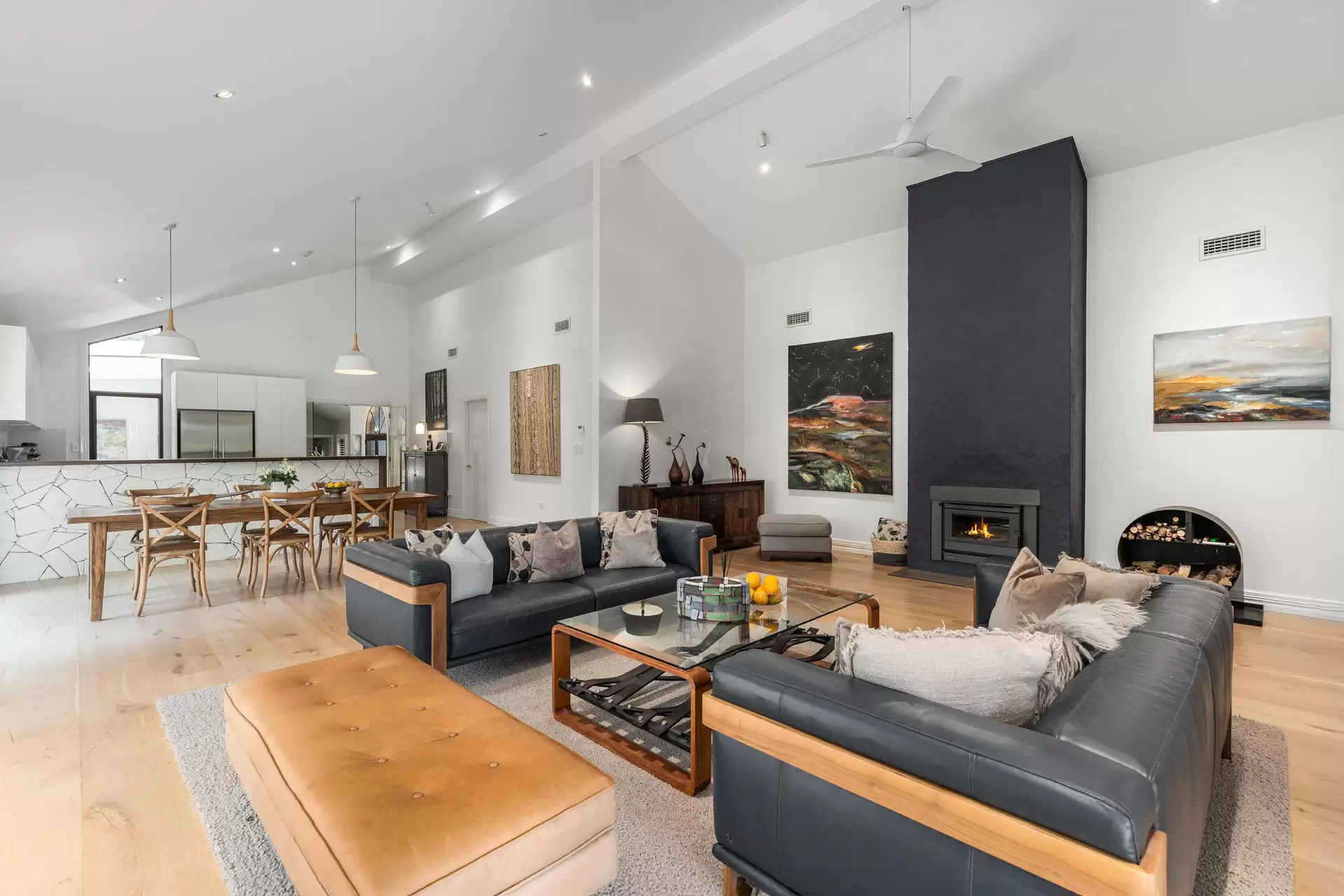 11 Evelyn Avenue, Bundanoon For Sale by Sydney Sotheby's International Realty - image 4