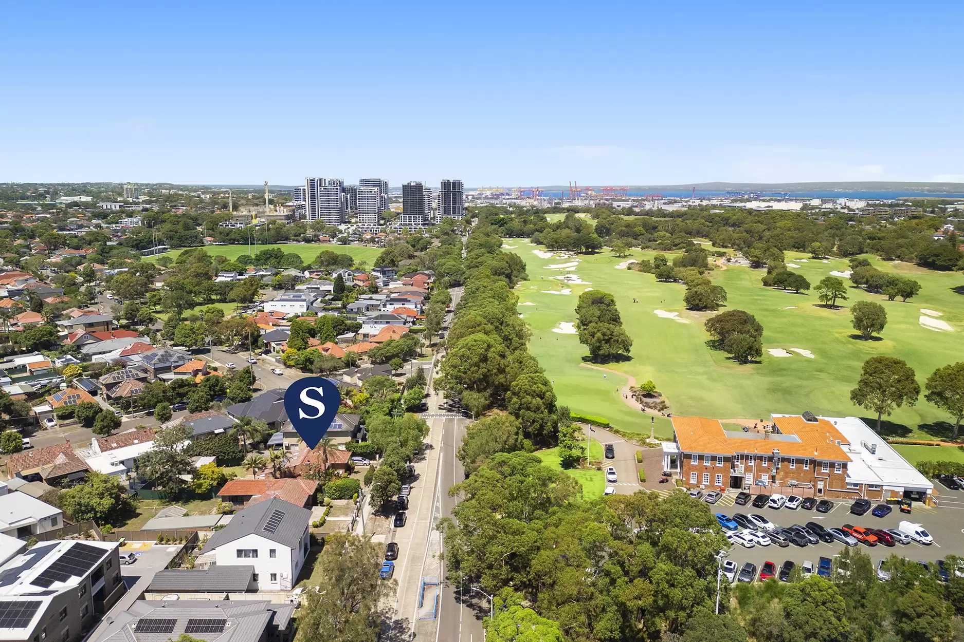 36 Banks Avenue, Pagewood Sold by Sydney Sotheby's International Realty - image 3