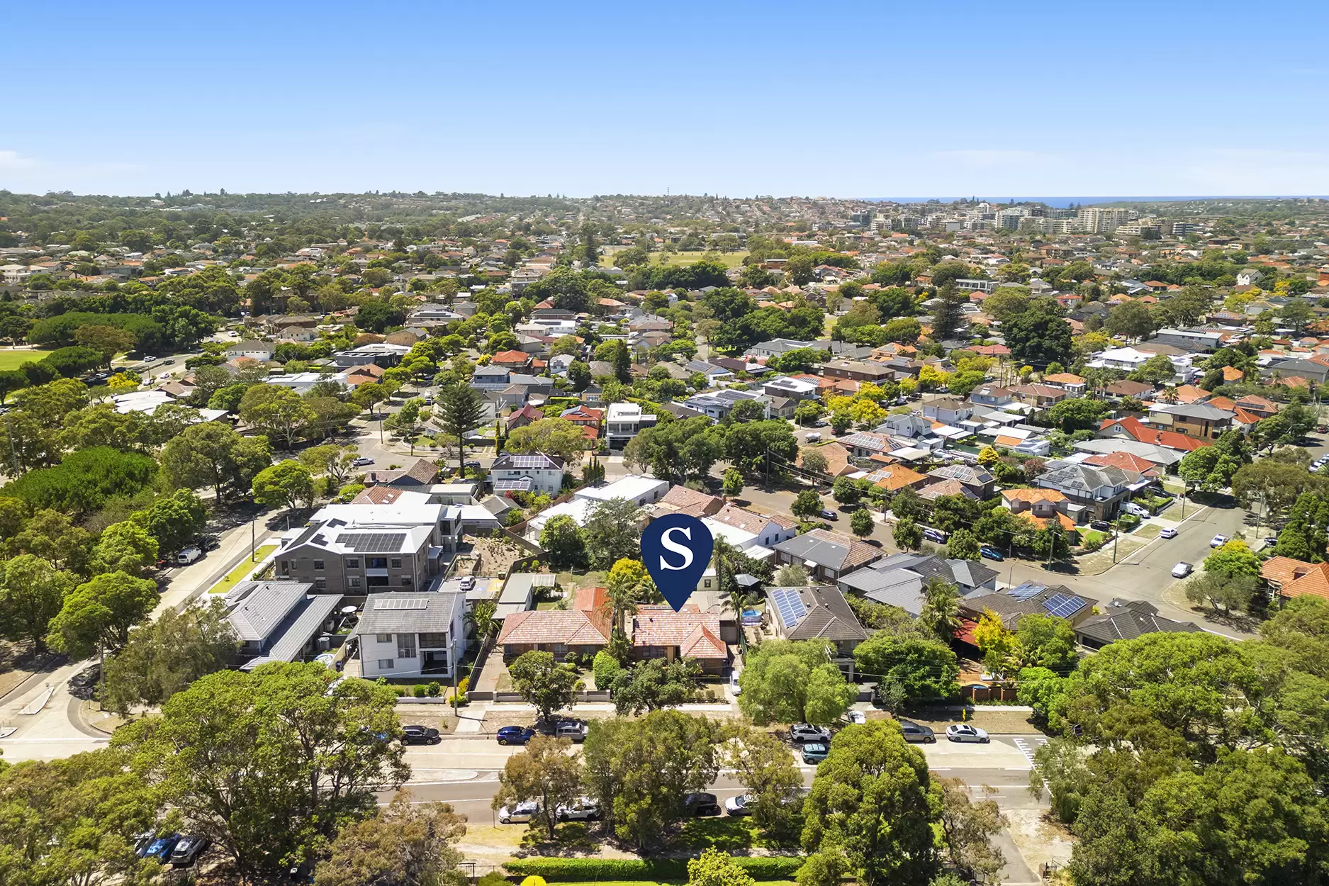 36 Banks Avenue, Pagewood Sold by Sydney Sotheby's International Realty - image 9