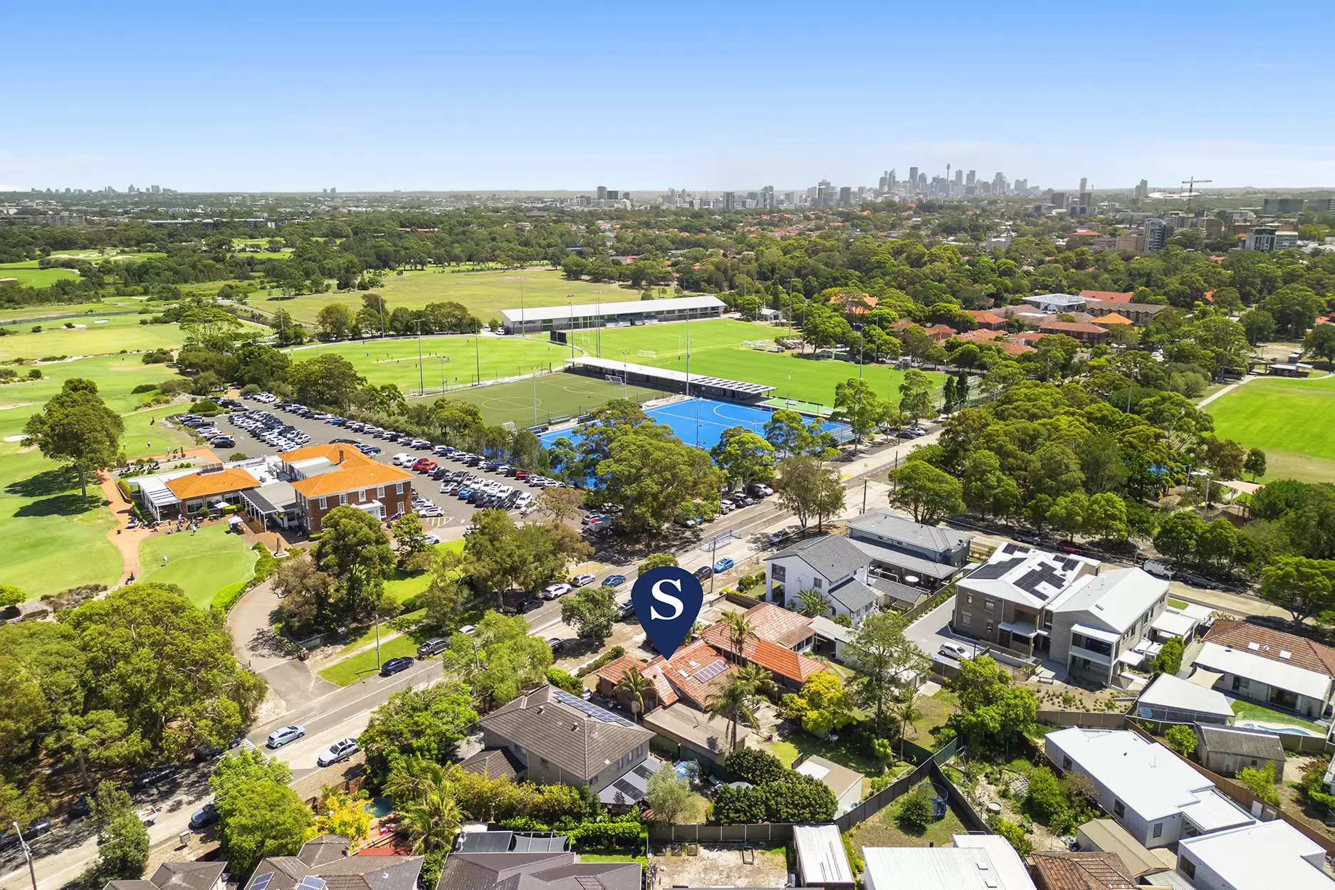 36 Banks Avenue, Pagewood Sold by Sydney Sotheby's International Realty - image 7