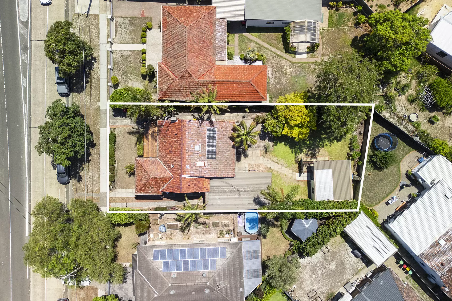 36 Banks Avenue, Pagewood Sold by Sydney Sotheby's International Realty - image 1